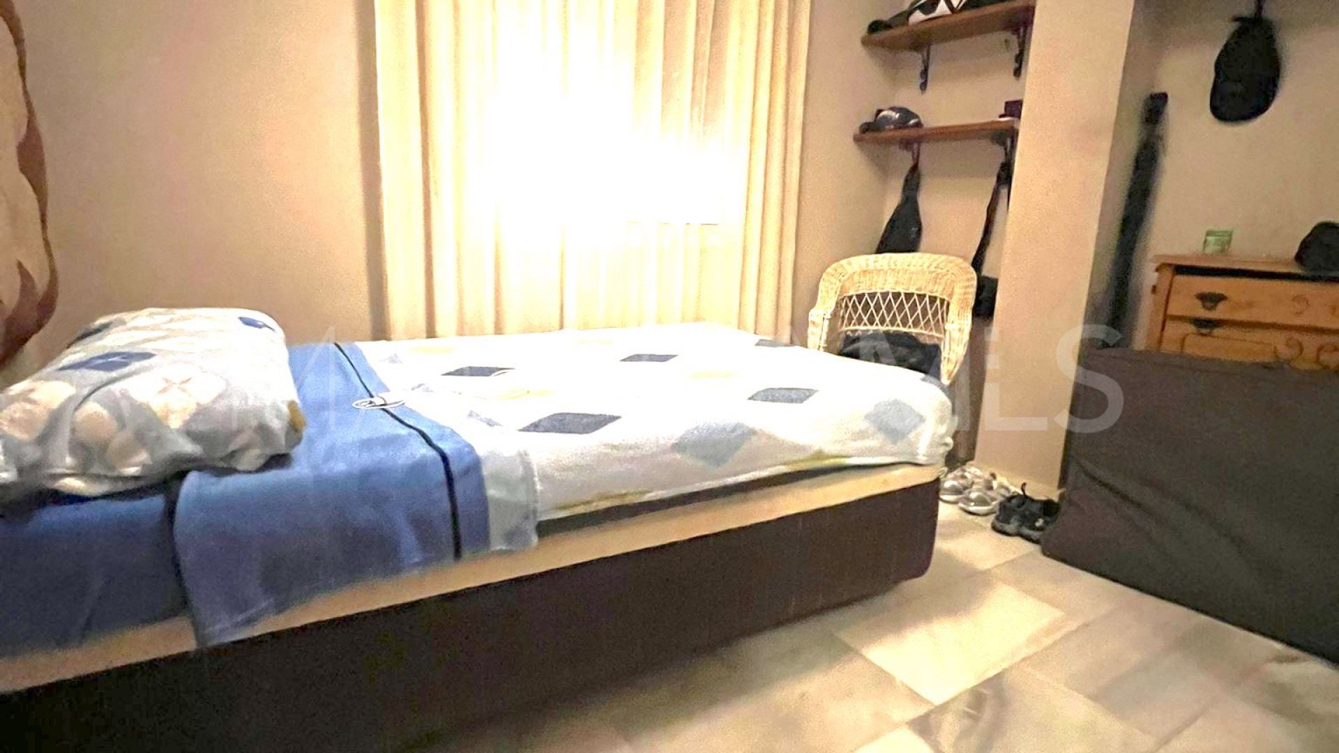 Appartement rez de chaussée for sale in Avda de Andalucia - Sierra de Estepona