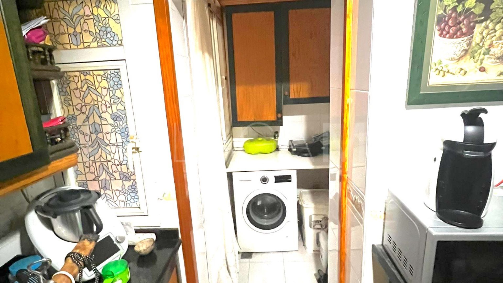 Appartement rez de chaussée for sale in Avda de Andalucia - Sierra de Estepona