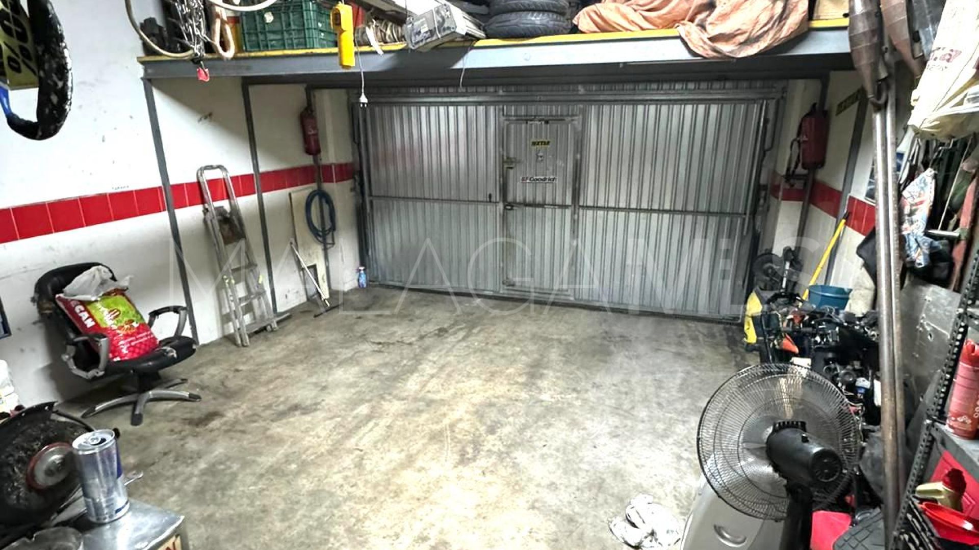 Appartement rez de chaussée for sale in Avda de Andalucia - Sierra de Estepona