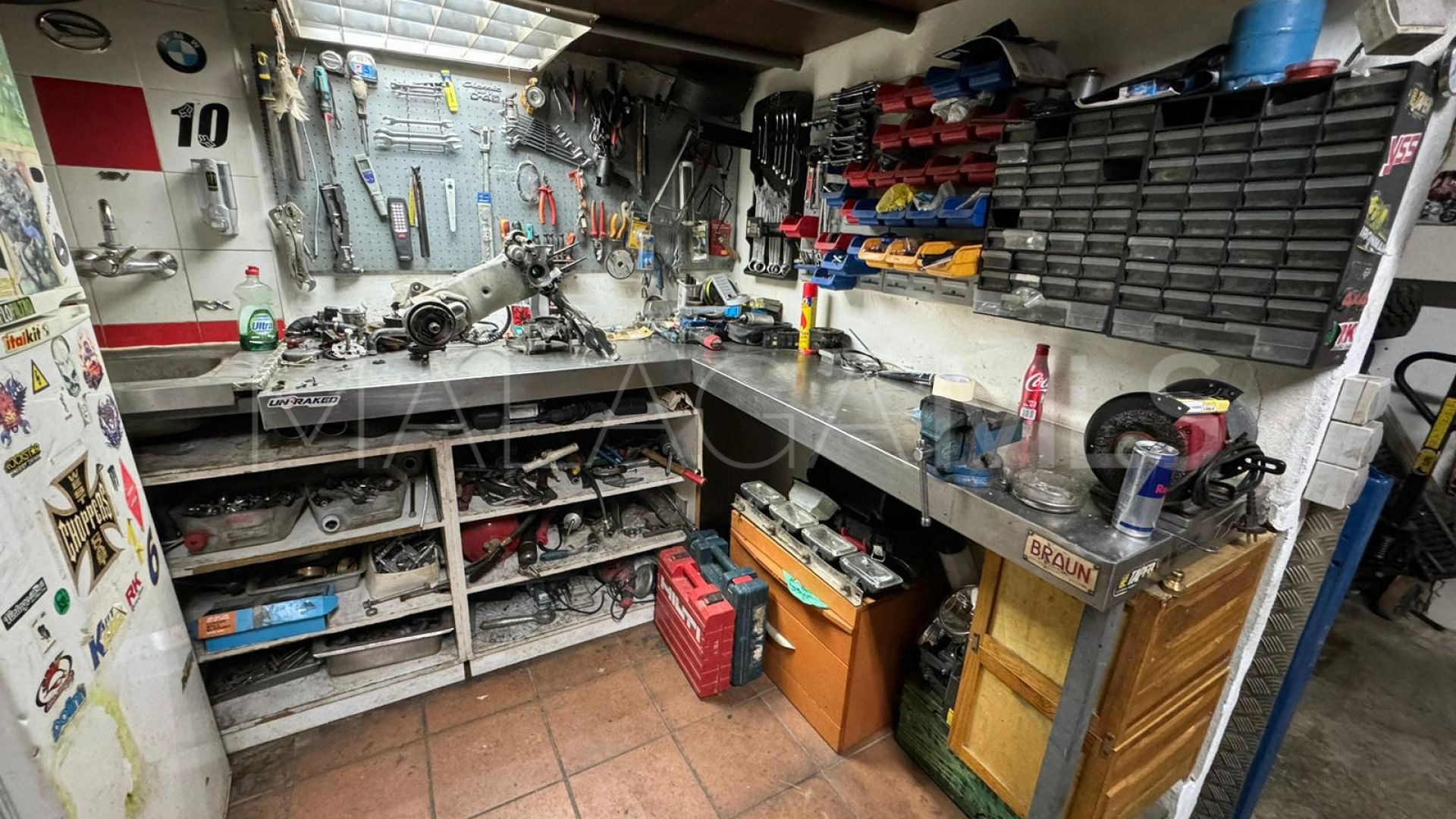 Appartement rez de chaussée for sale in Avda de Andalucia - Sierra de Estepona