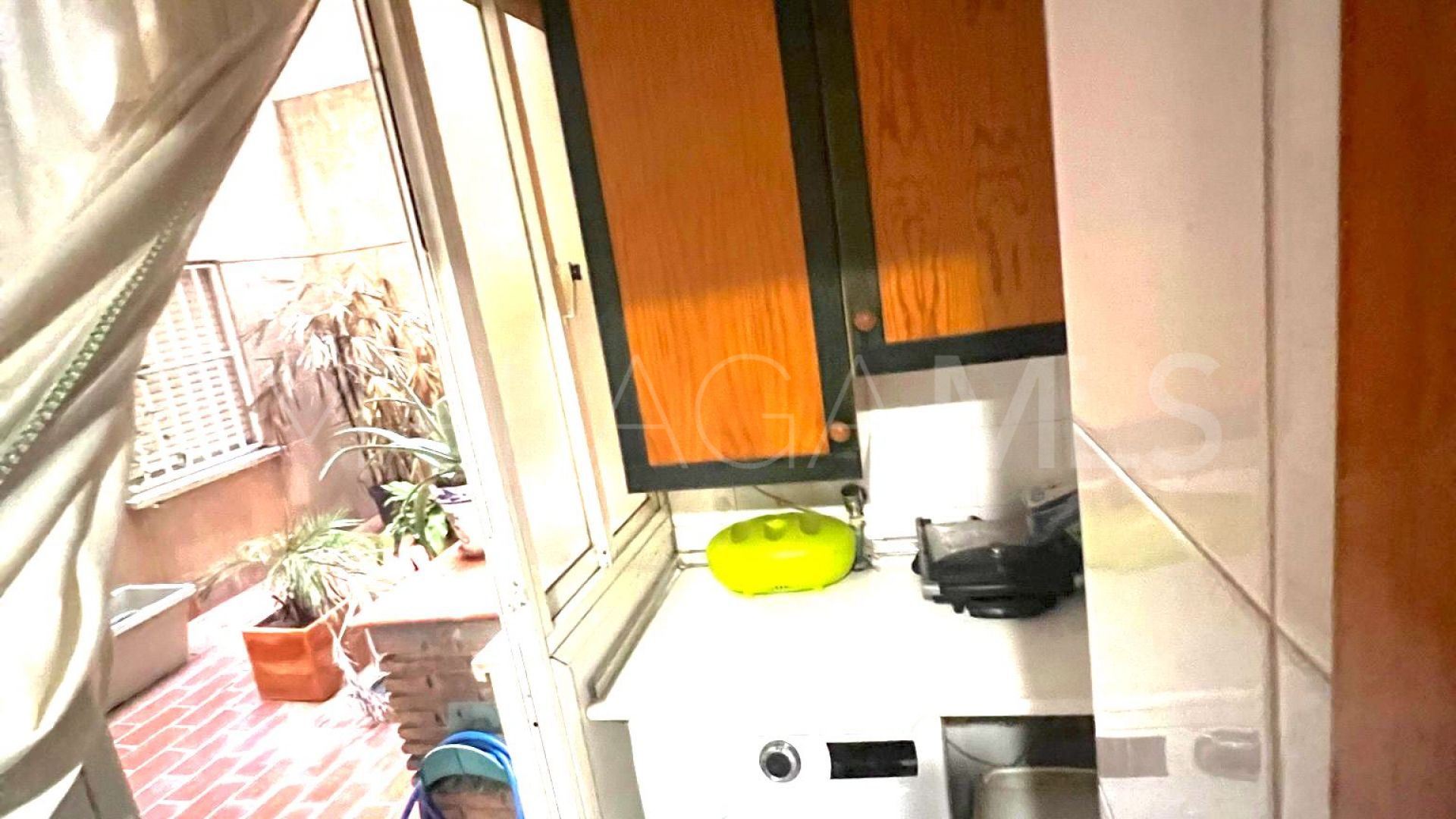 Appartement rez de chaussée for sale in Avda de Andalucia - Sierra de Estepona