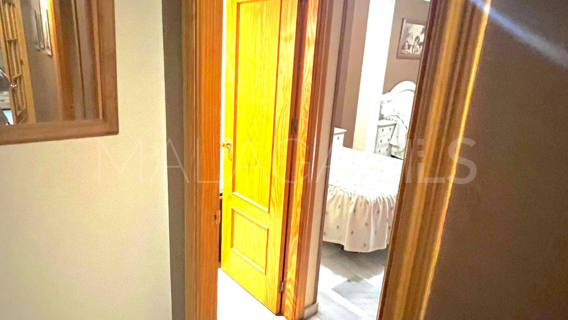 Appartement rez de chaussée for sale in Avda de Andalucia - Sierra de Estepona