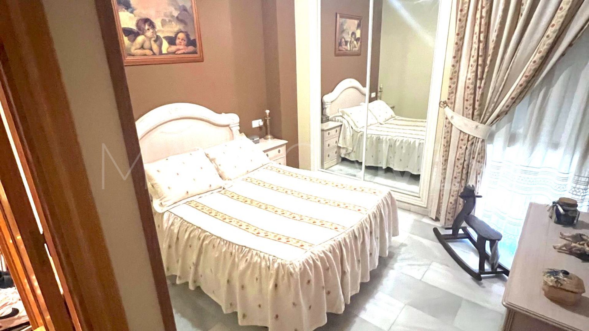 Appartement rez de chaussée for sale in Avda de Andalucia - Sierra de Estepona