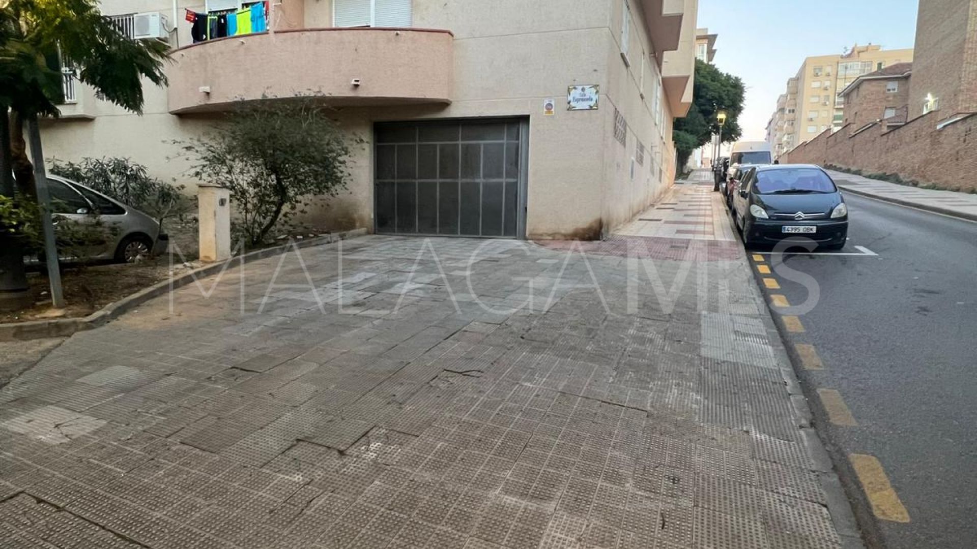 Appartement rez de chaussée for sale in Avda de Andalucia - Sierra de Estepona