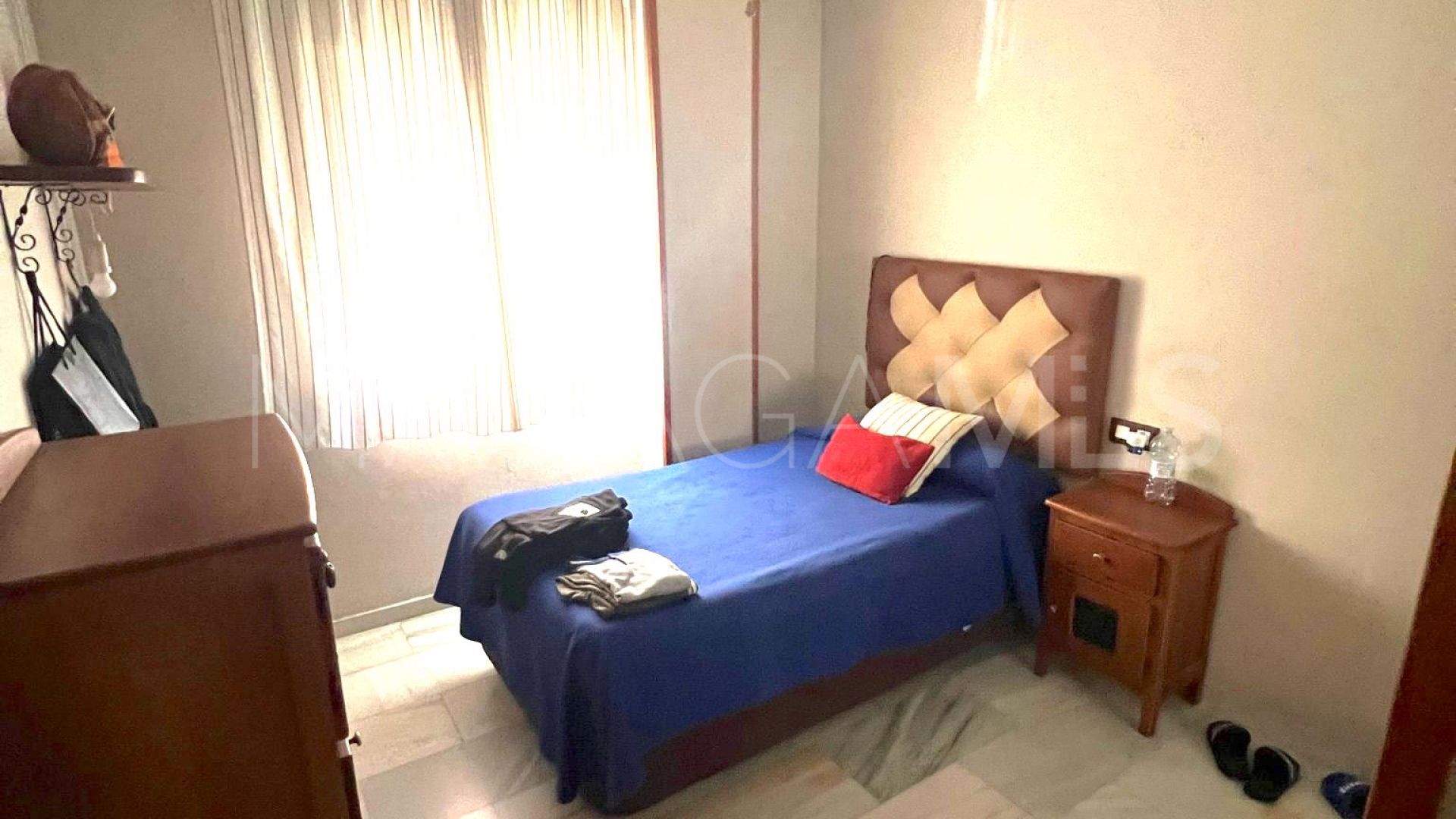 Appartement rez de chaussée for sale in Avda de Andalucia - Sierra de Estepona