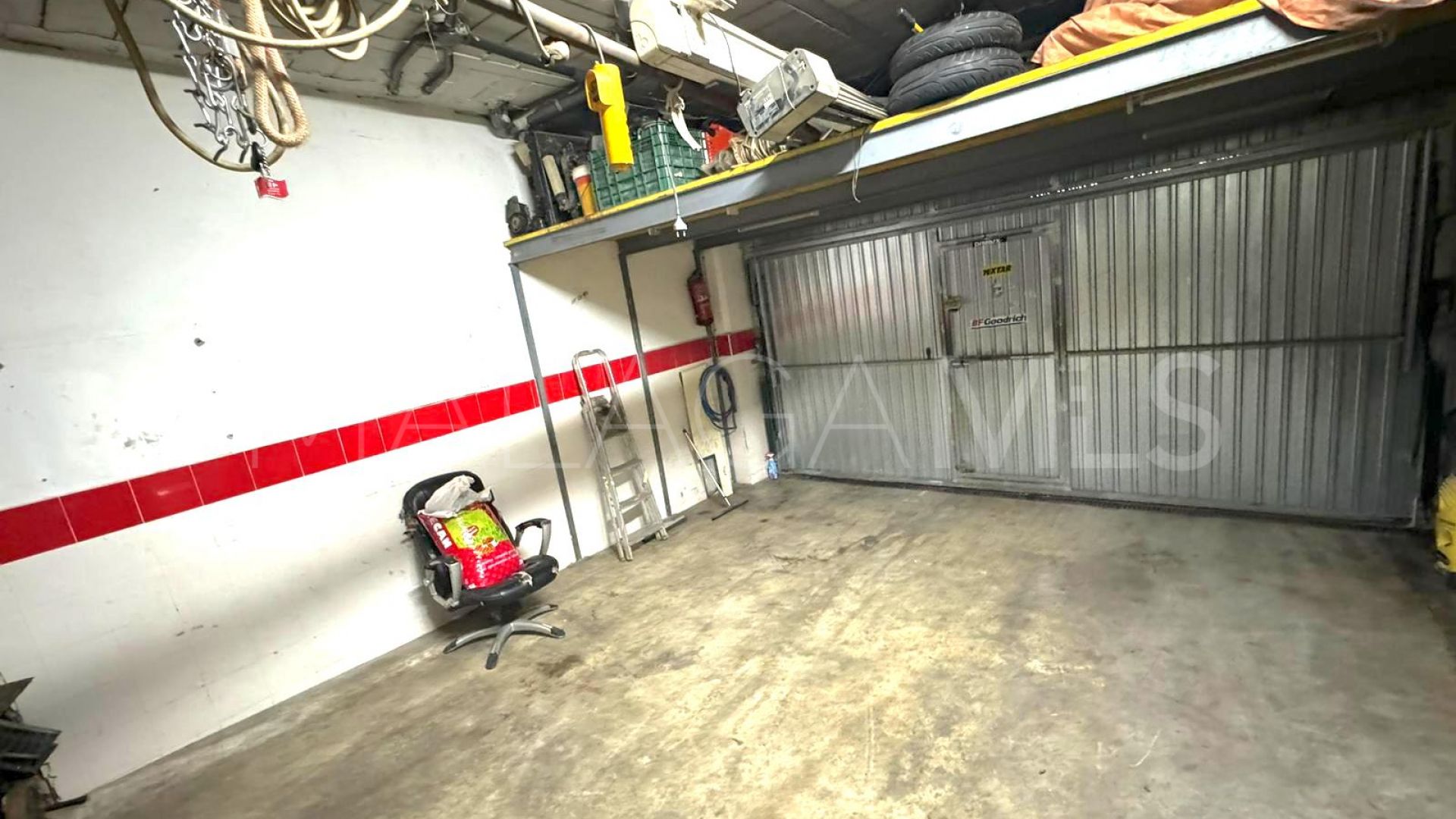 Appartement rez de chaussée for sale in Avda de Andalucia - Sierra de Estepona