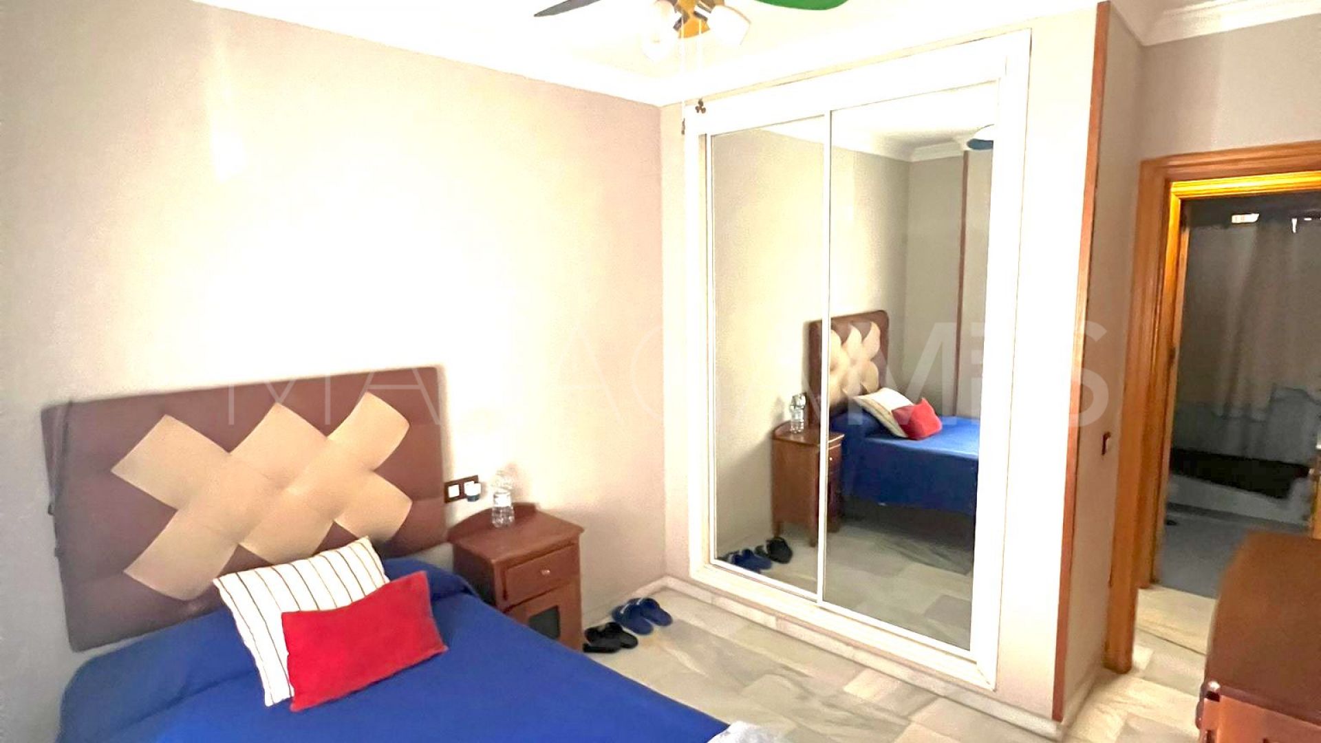 Appartement rez de chaussée for sale in Avda de Andalucia - Sierra de Estepona