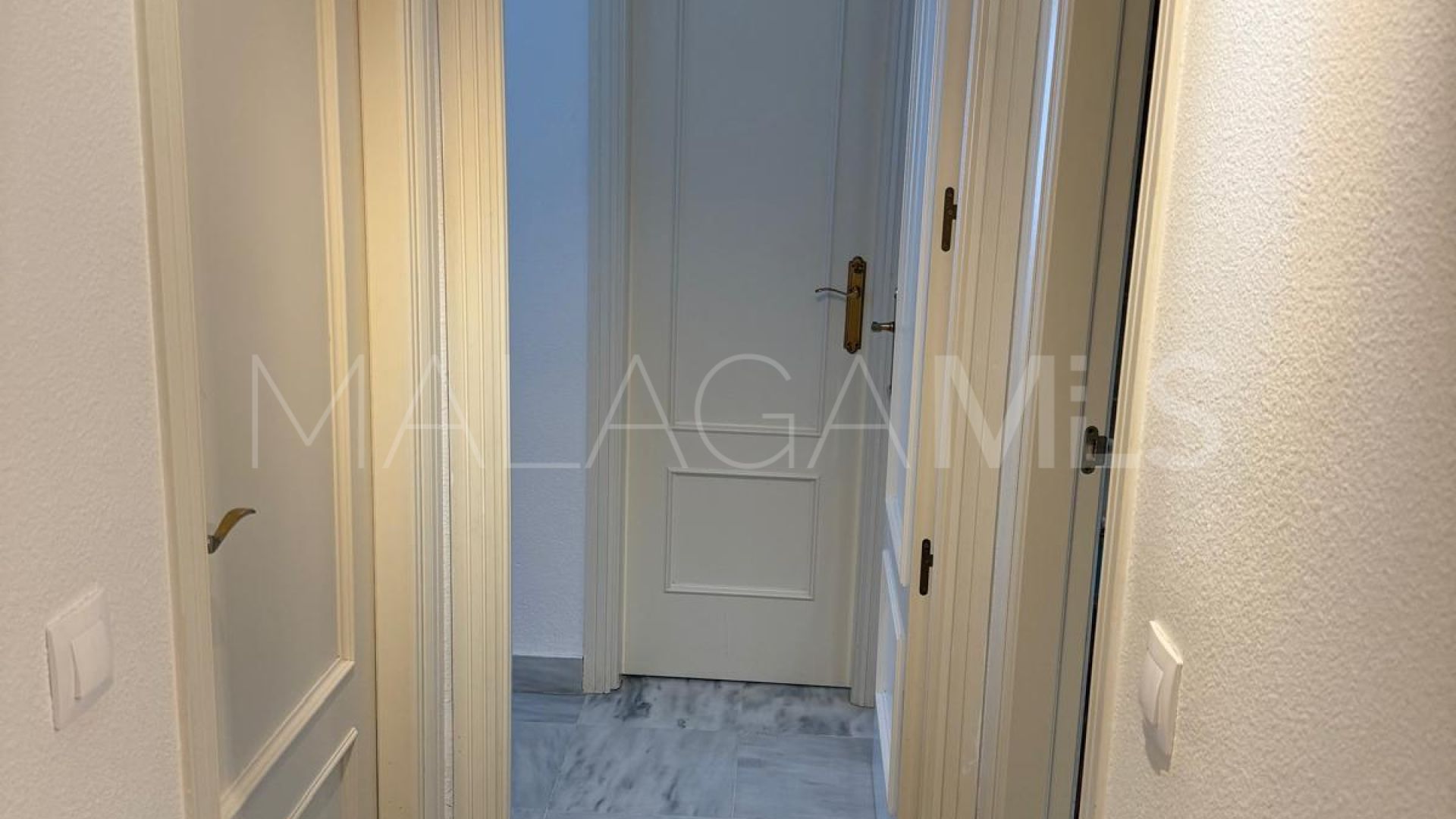 Wohnung for sale in La Dama de Noche