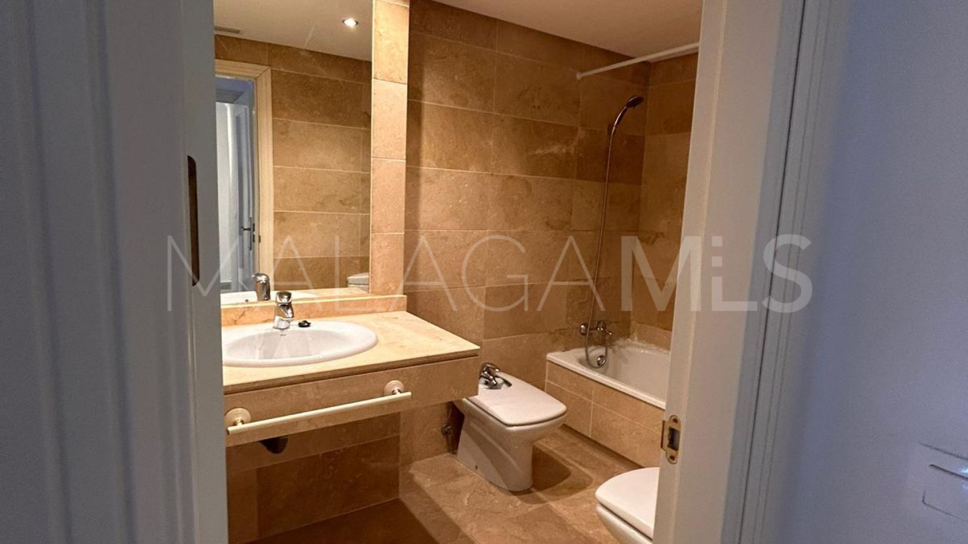 Wohnung for sale in La Dama de Noche