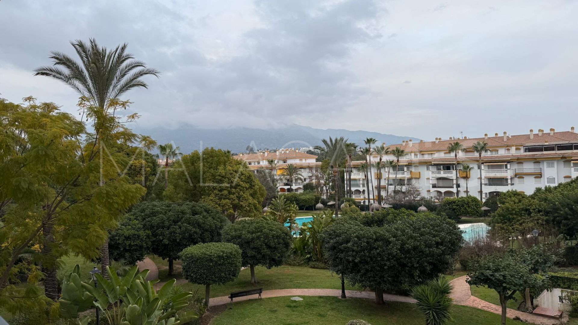 Wohnung for sale in La Dama de Noche