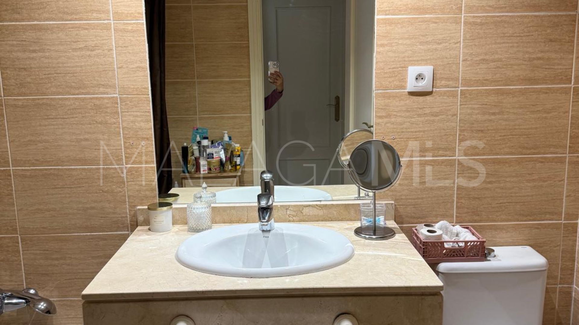 Wohnung for sale in La Dama de Noche