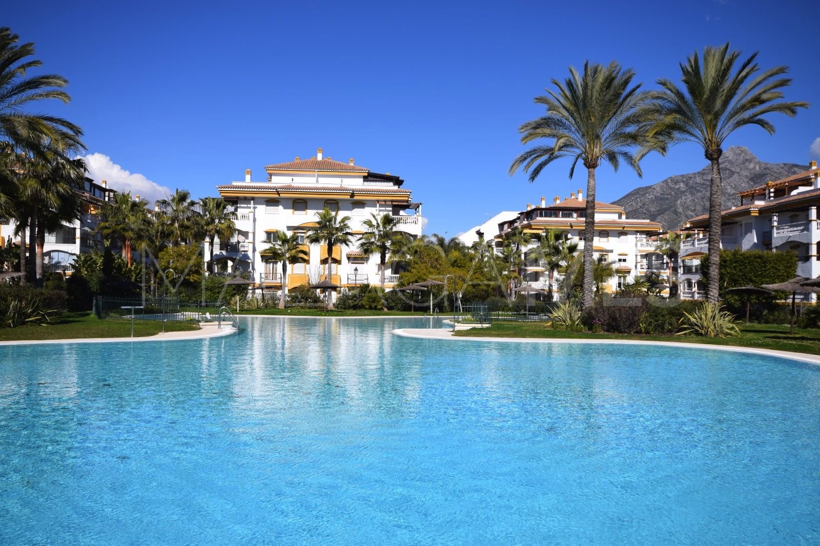 Wohnung for sale in La Dama de Noche