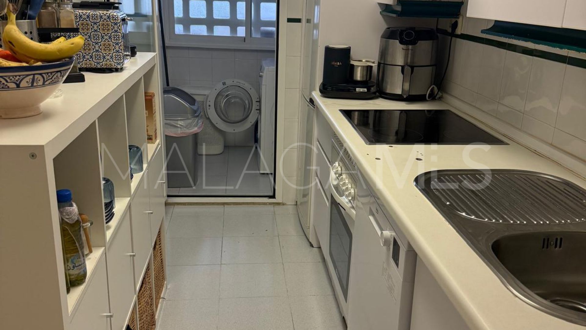 Wohnung for sale in La Dama de Noche