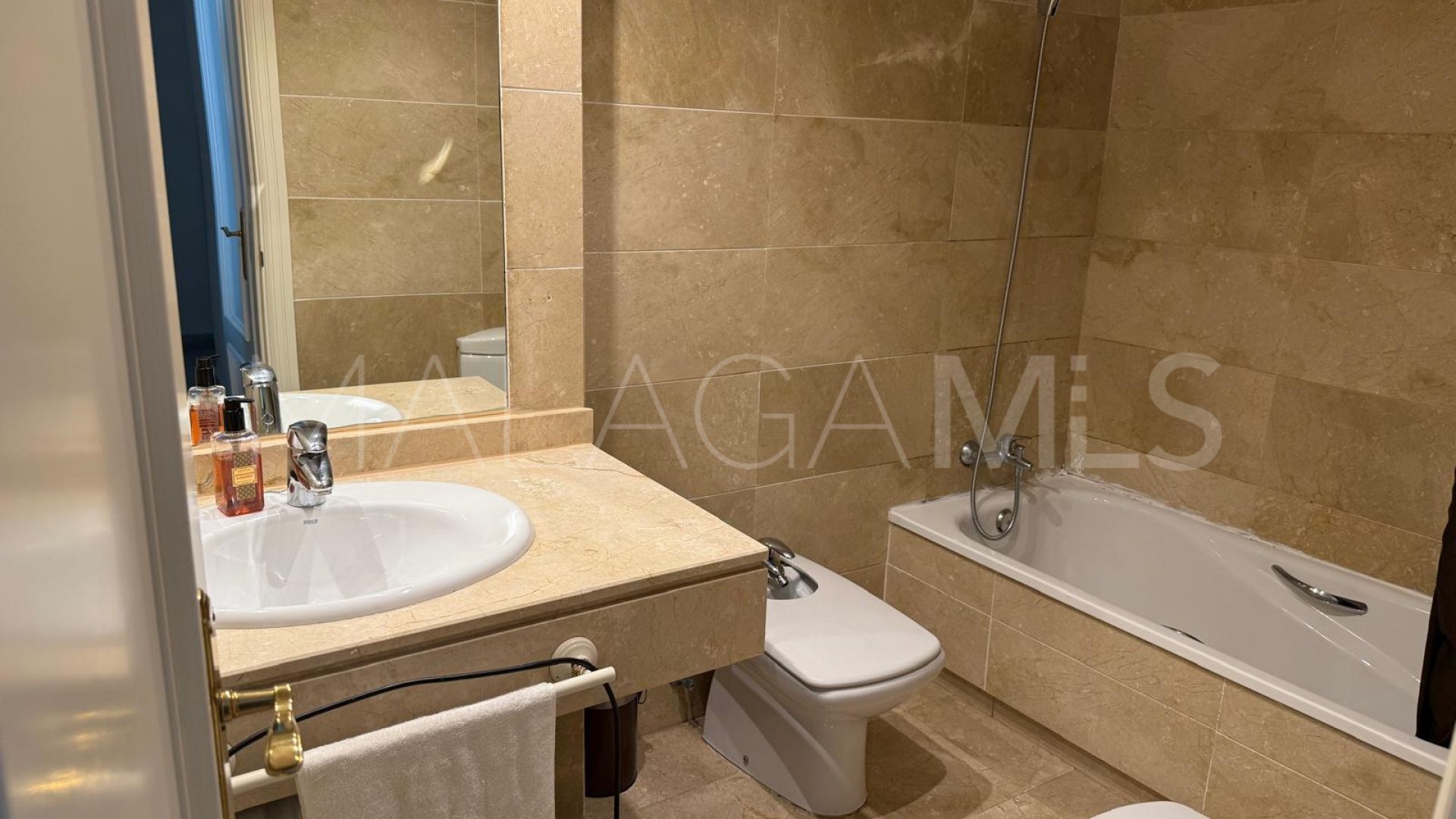 Wohnung for sale in La Dama de Noche