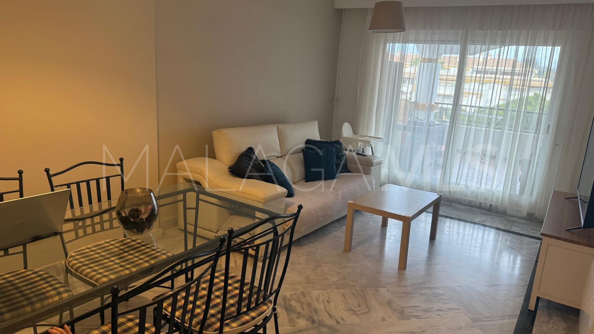 Wohnung for sale in La Dama de Noche