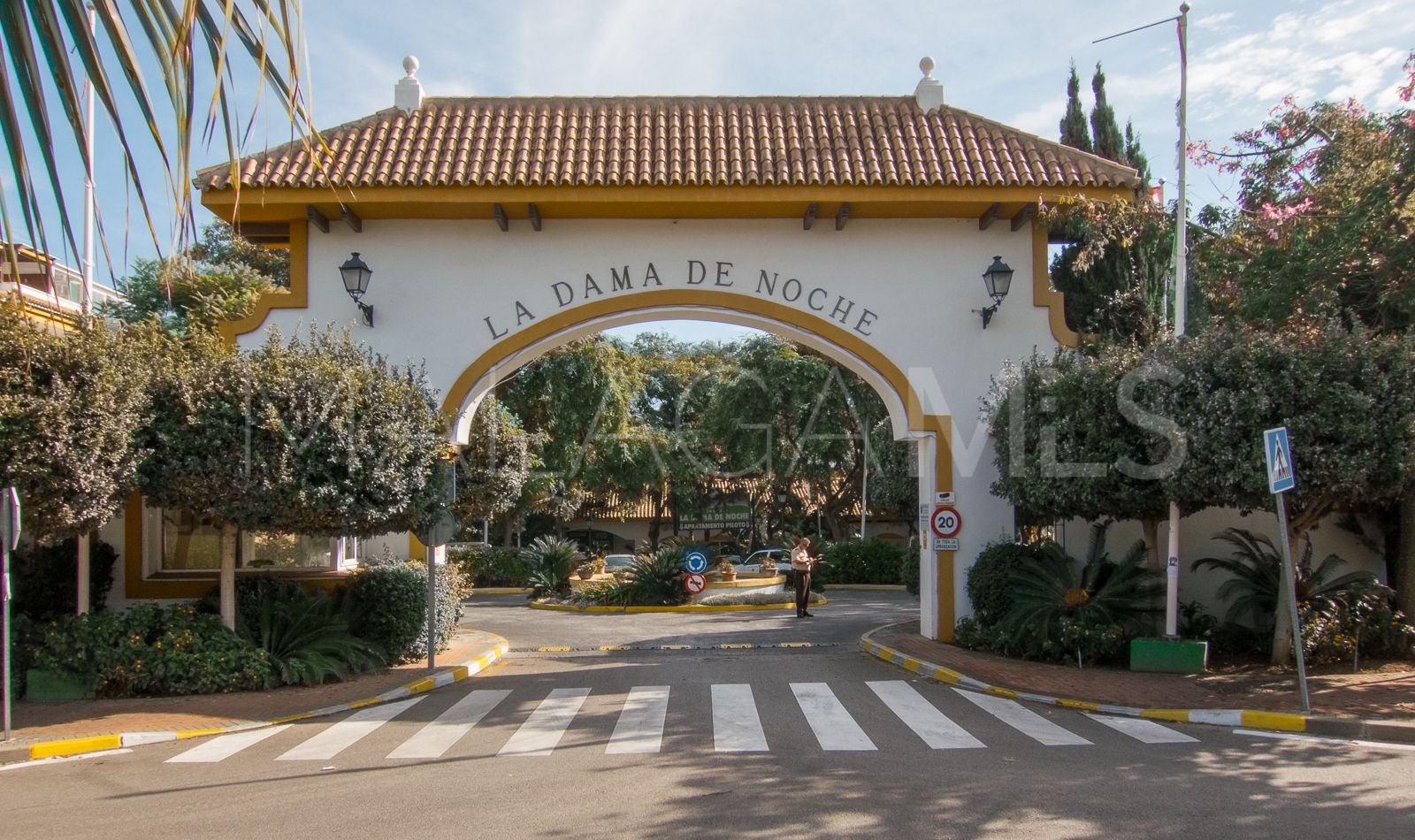 Wohnung for sale in La Dama de Noche