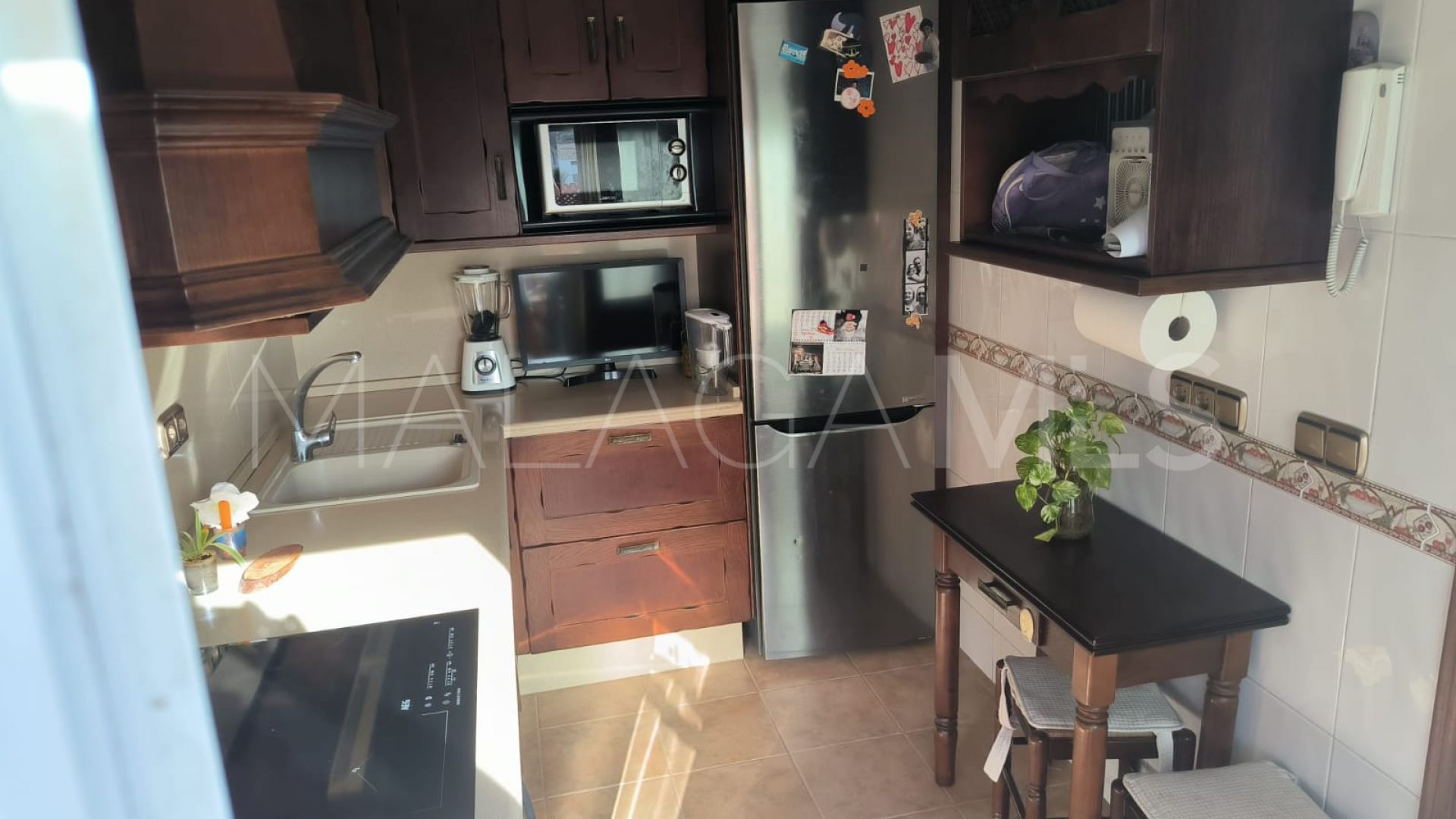 Appartement terrasse for sale in Calvario