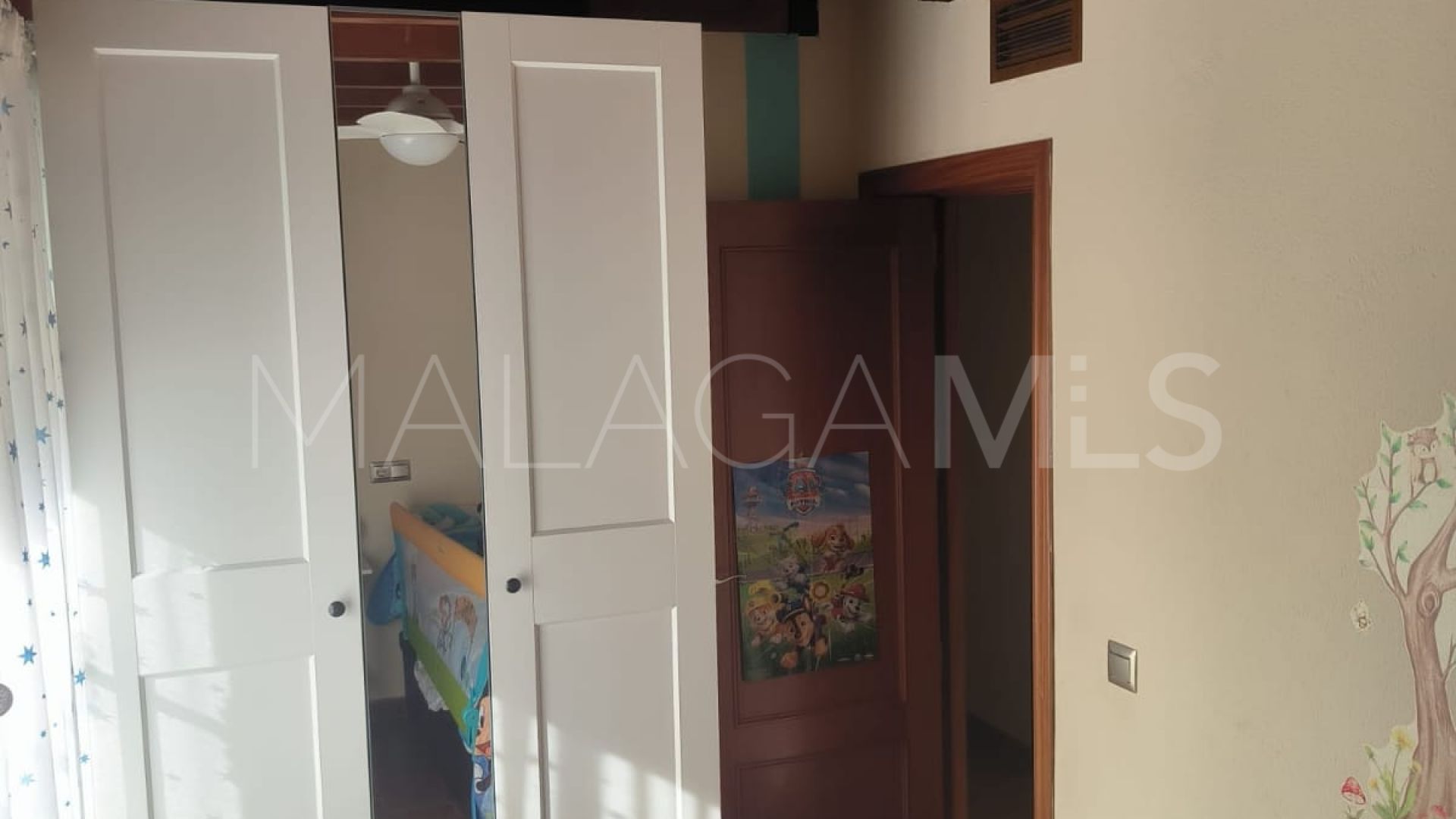 Appartement terrasse for sale in Calvario