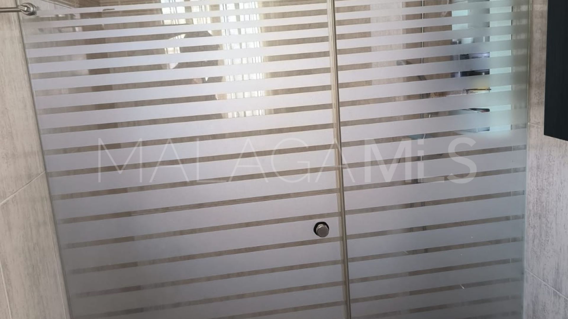 Appartement terrasse for sale in Calvario