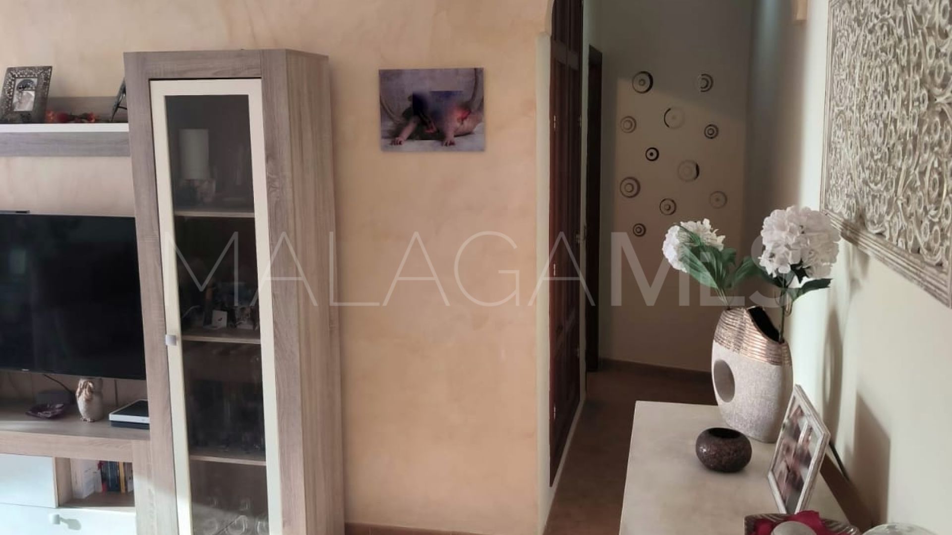 Appartement terrasse for sale in Calvario