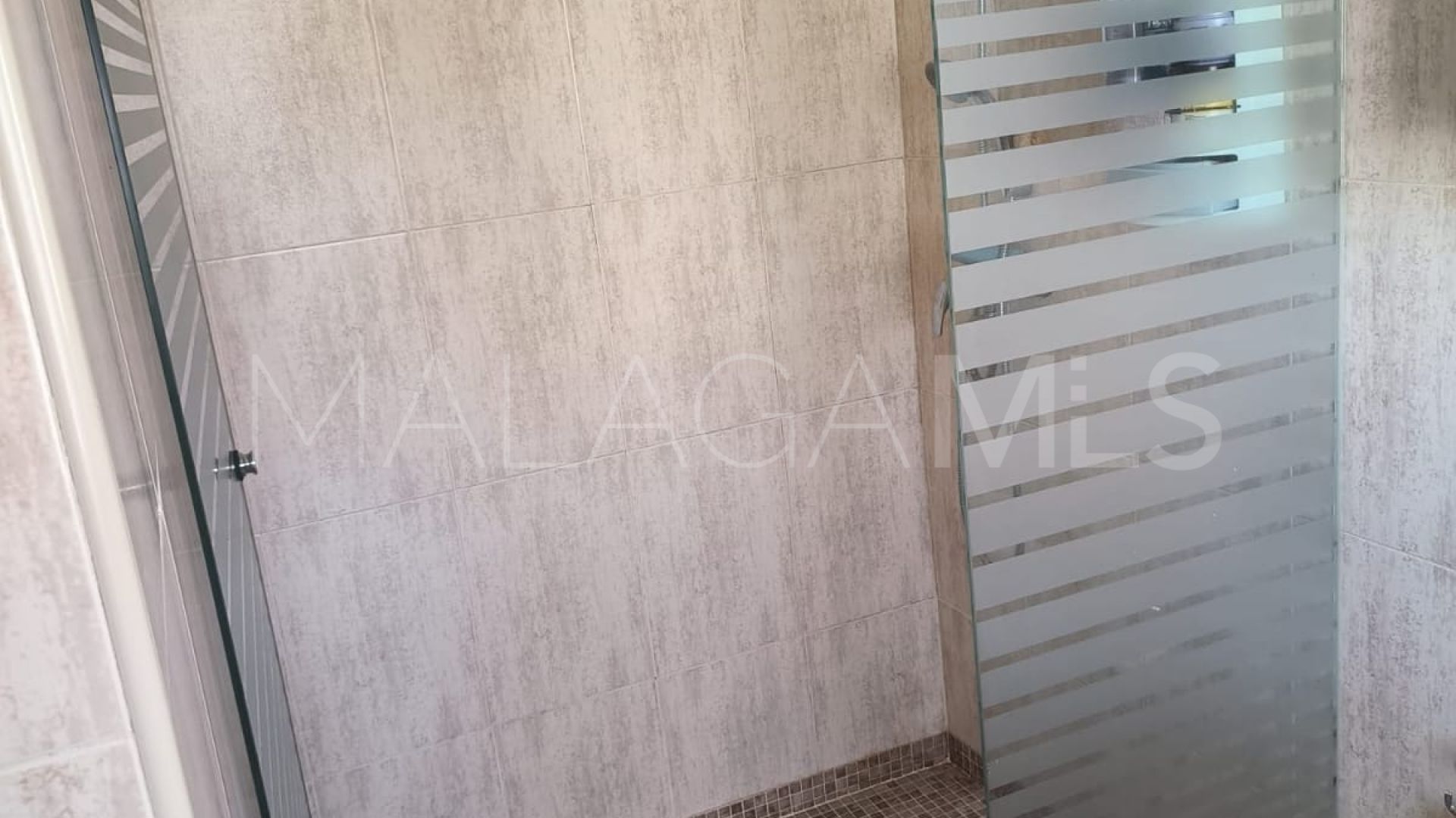 Appartement terrasse for sale in Calvario