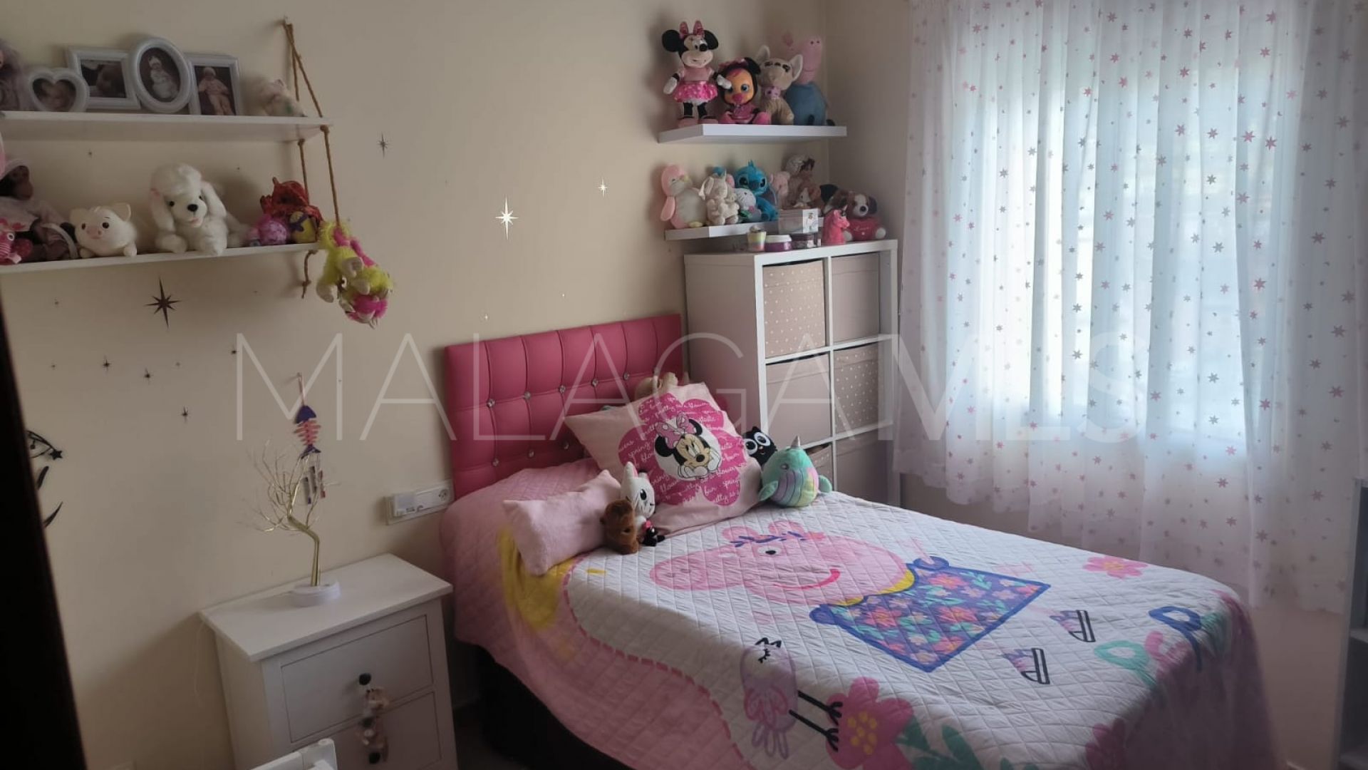 Appartement terrasse for sale in Calvario