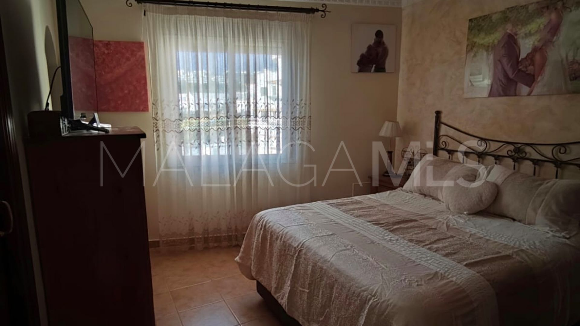 Appartement terrasse for sale in Calvario