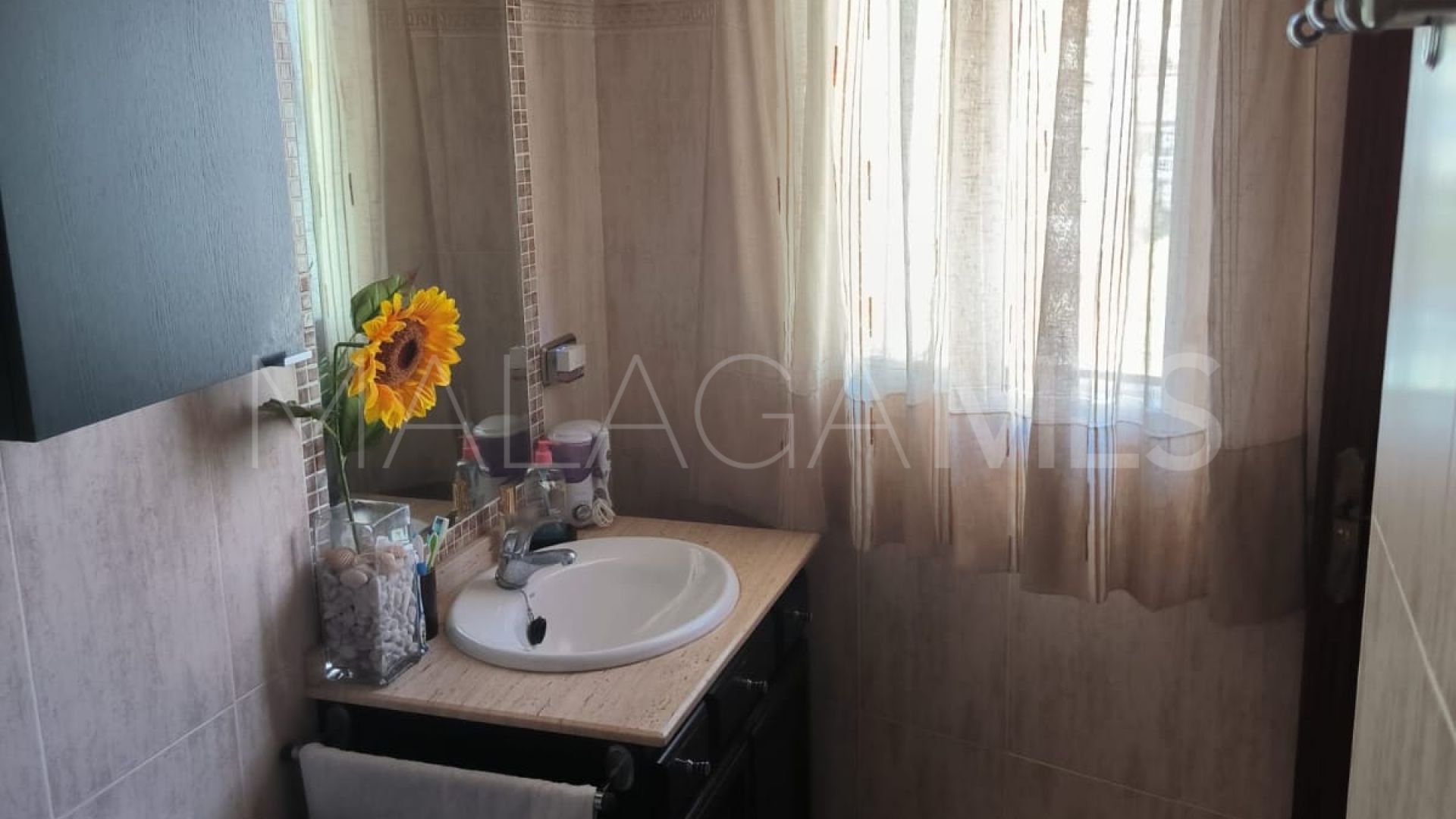 Appartement terrasse for sale in Calvario