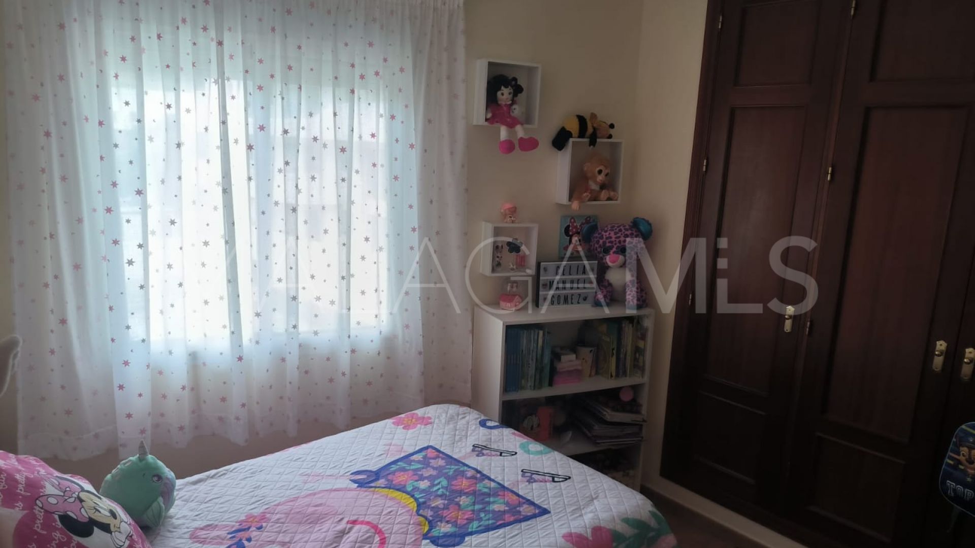 Appartement terrasse for sale in Calvario