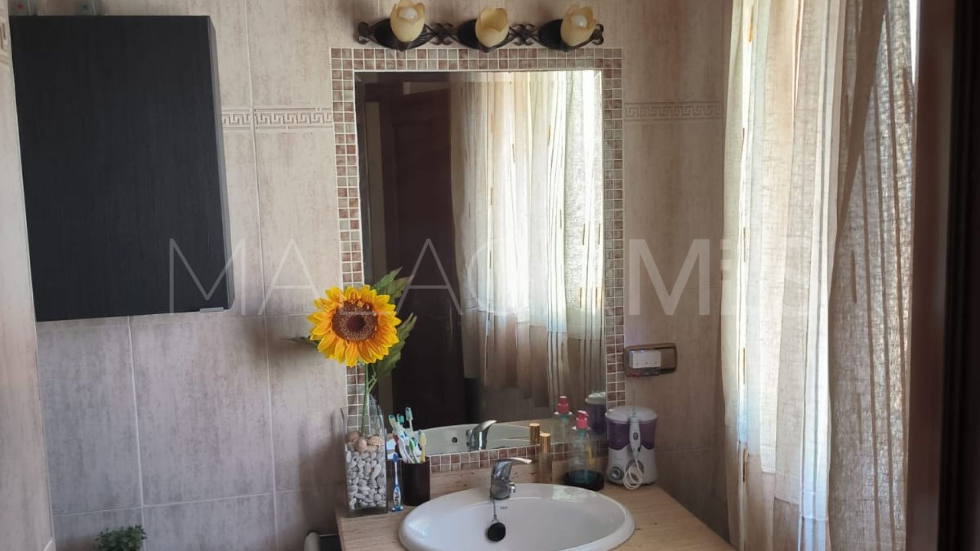 Appartement terrasse for sale in Calvario