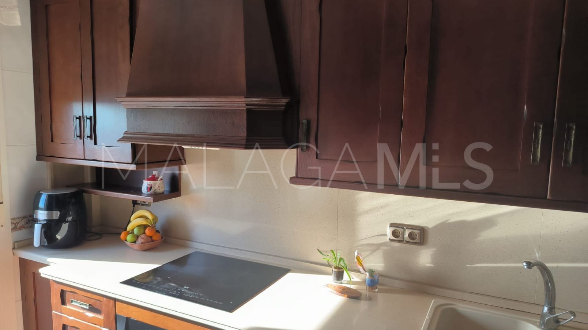 Appartement terrasse for sale in Calvario