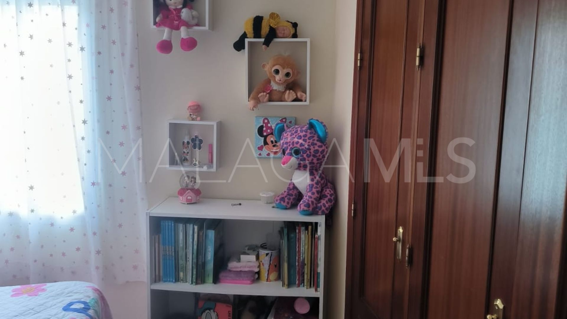 Appartement terrasse for sale in Calvario