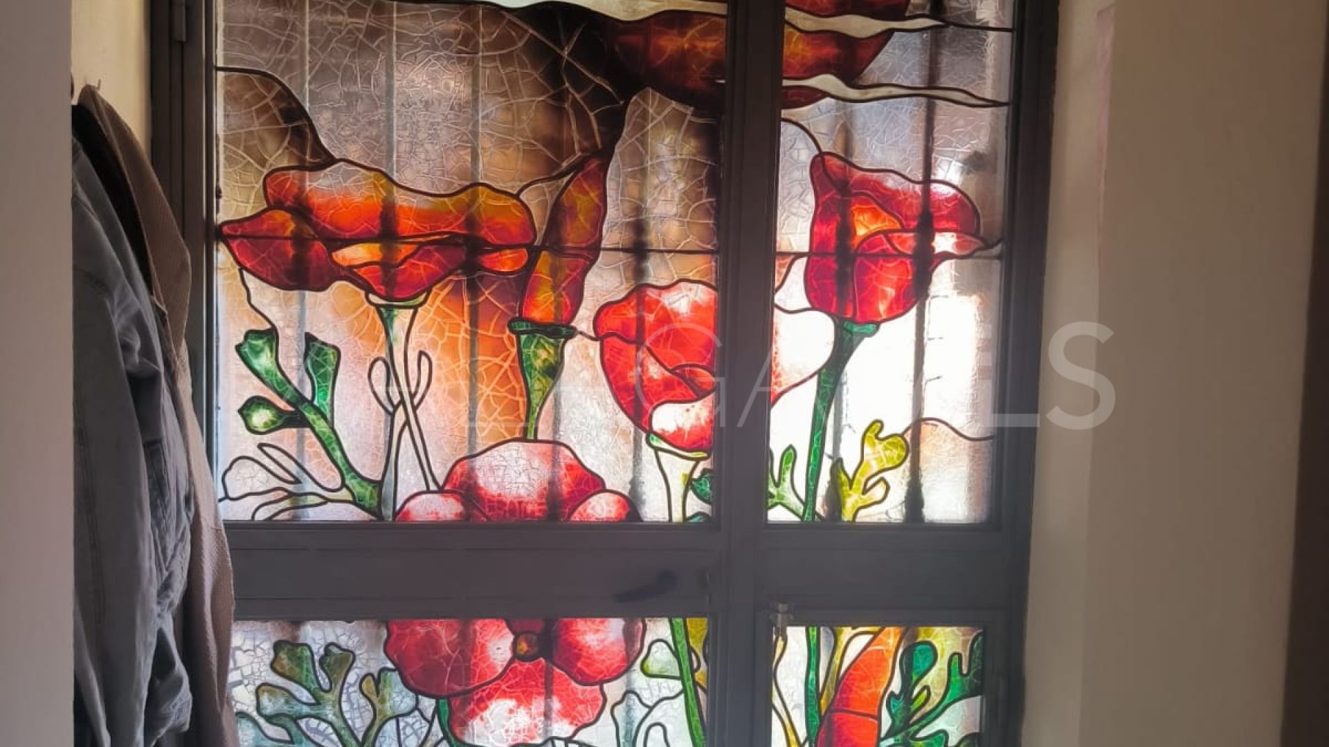 Appartement terrasse for sale in Calvario