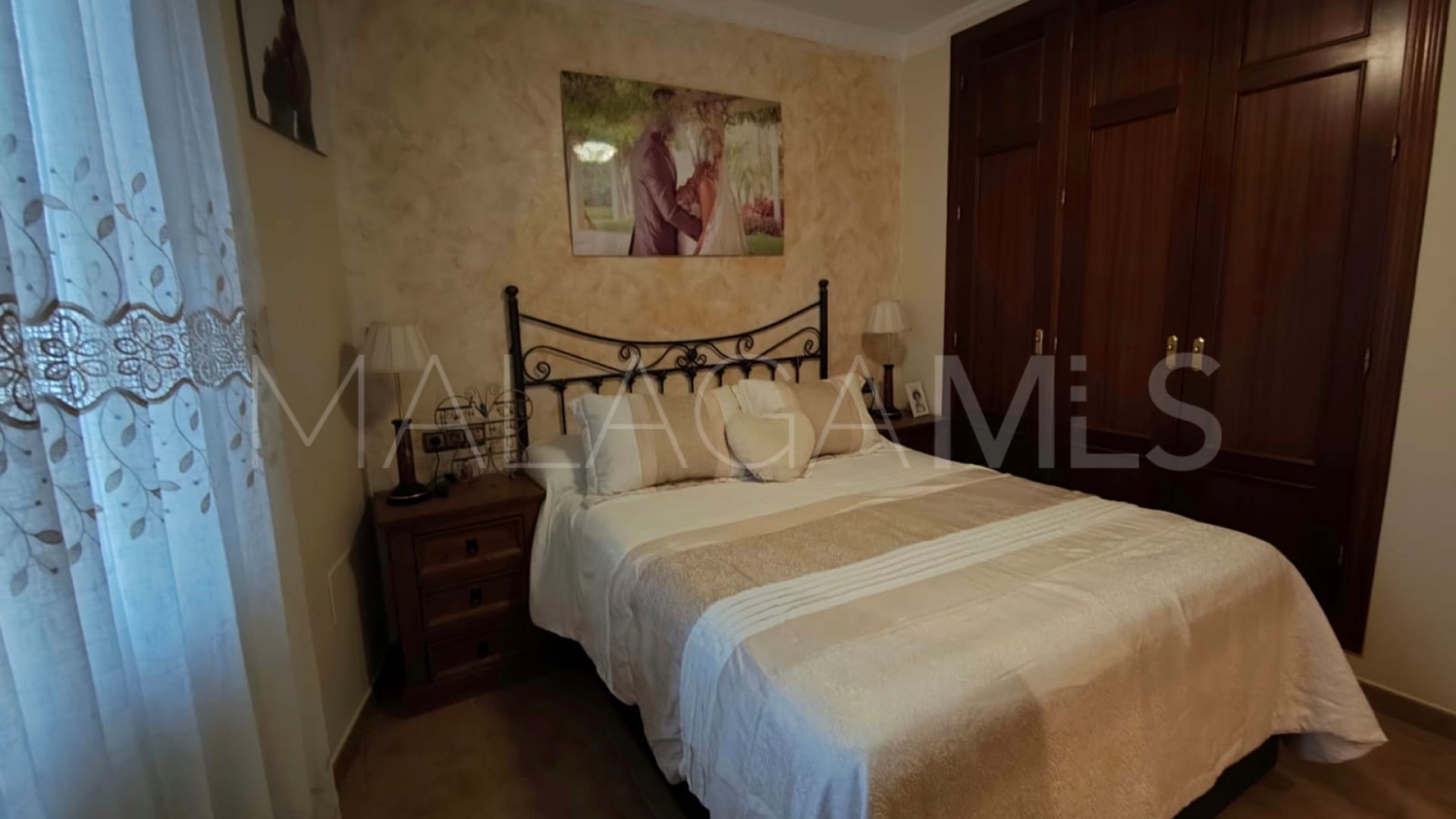 Appartement terrasse for sale in Calvario