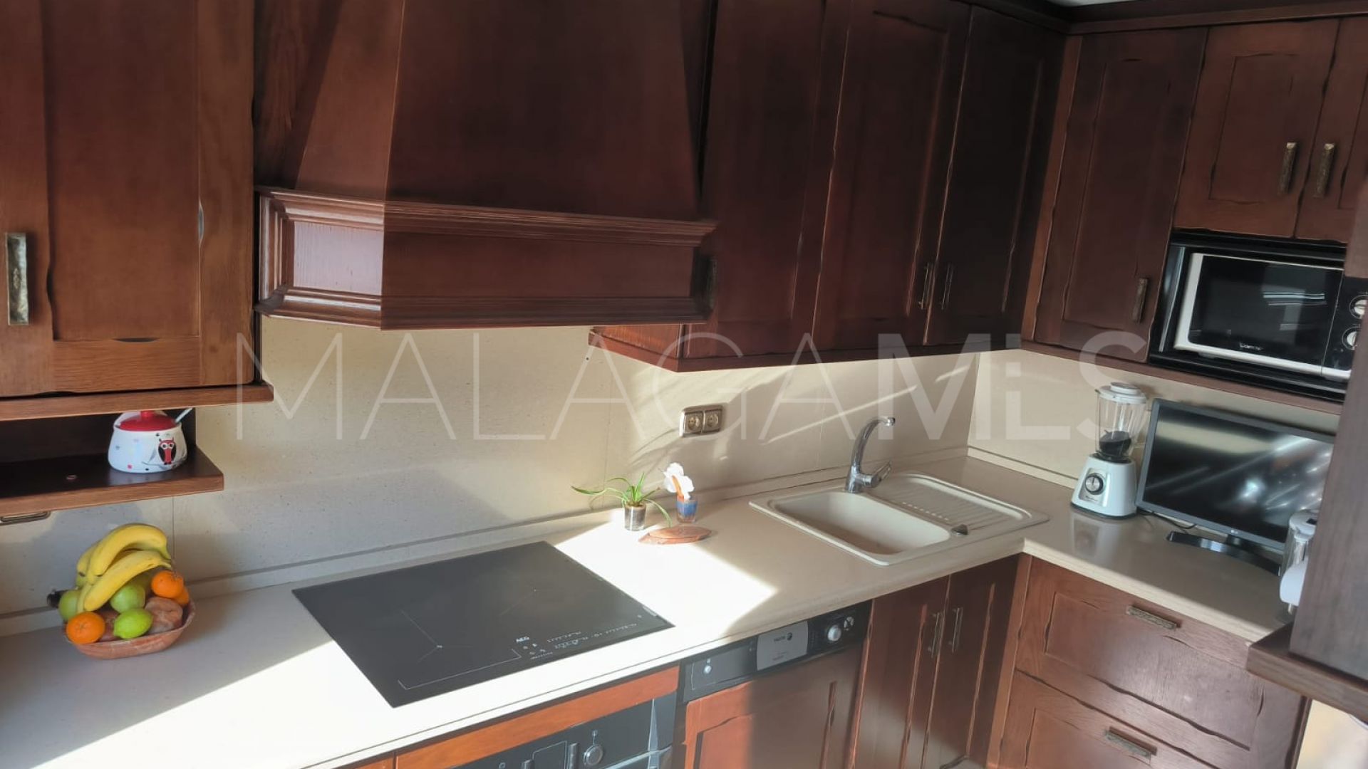 Appartement terrasse for sale in Calvario