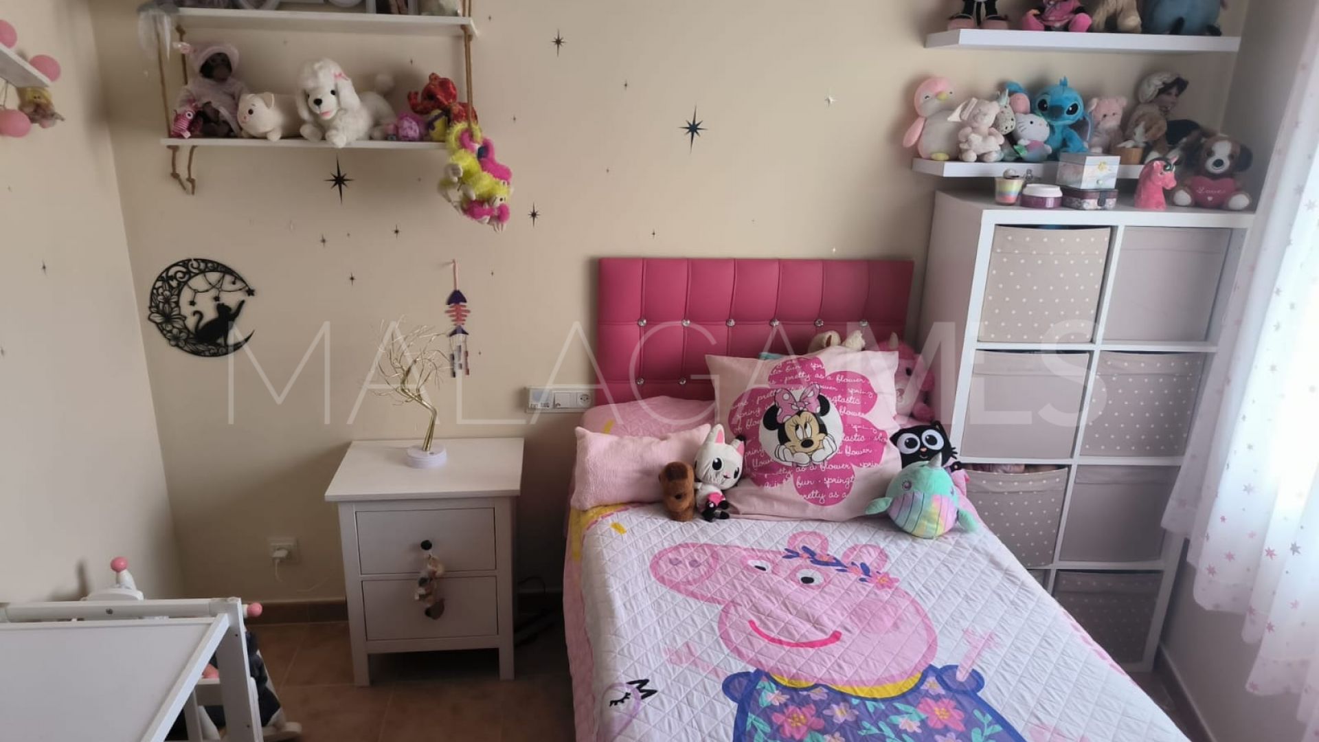 Appartement terrasse for sale in Calvario