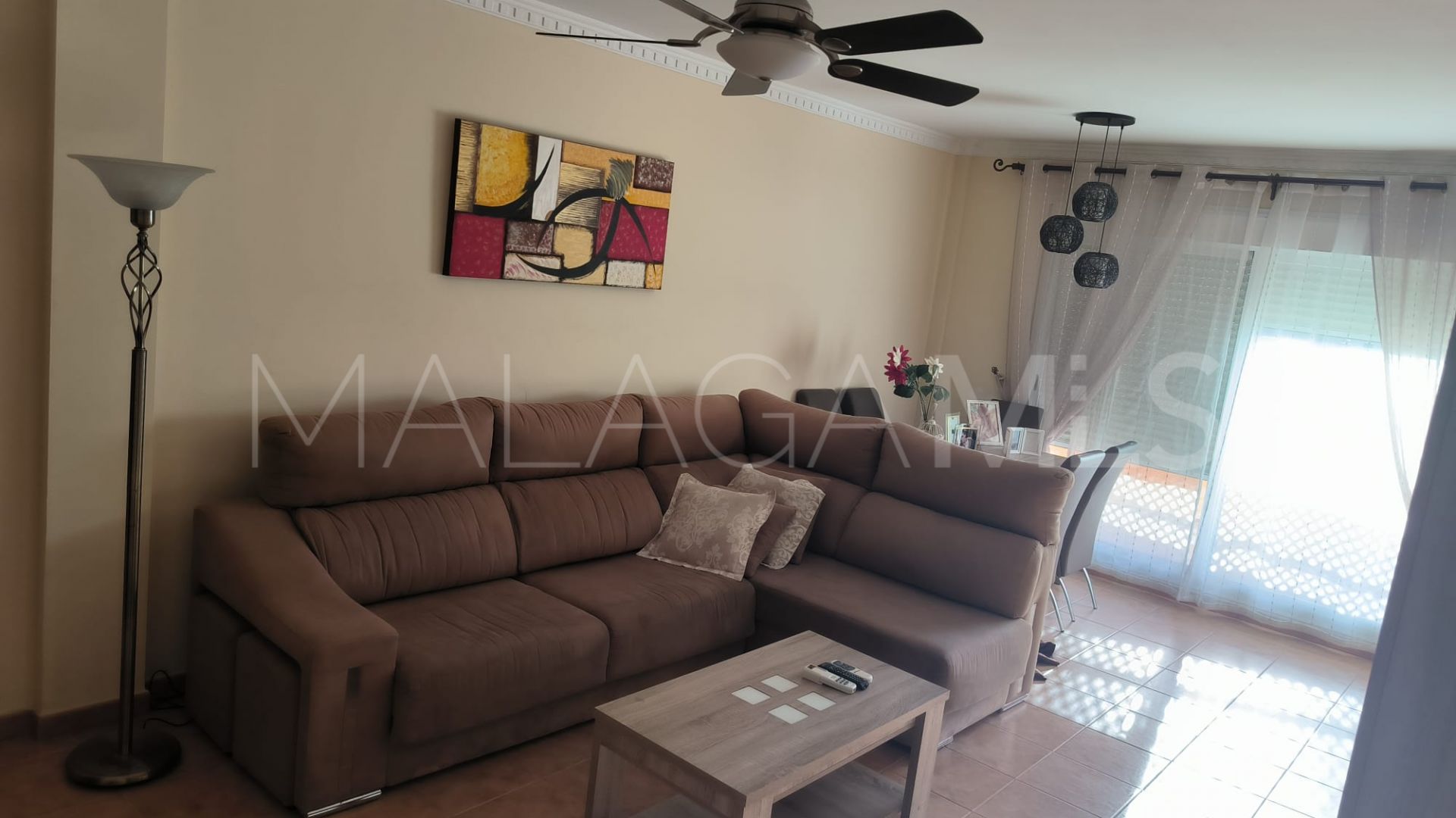 Appartement terrasse for sale in Calvario