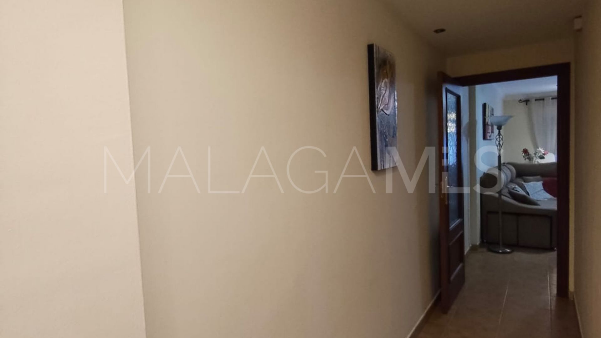 Appartement terrasse for sale in Calvario