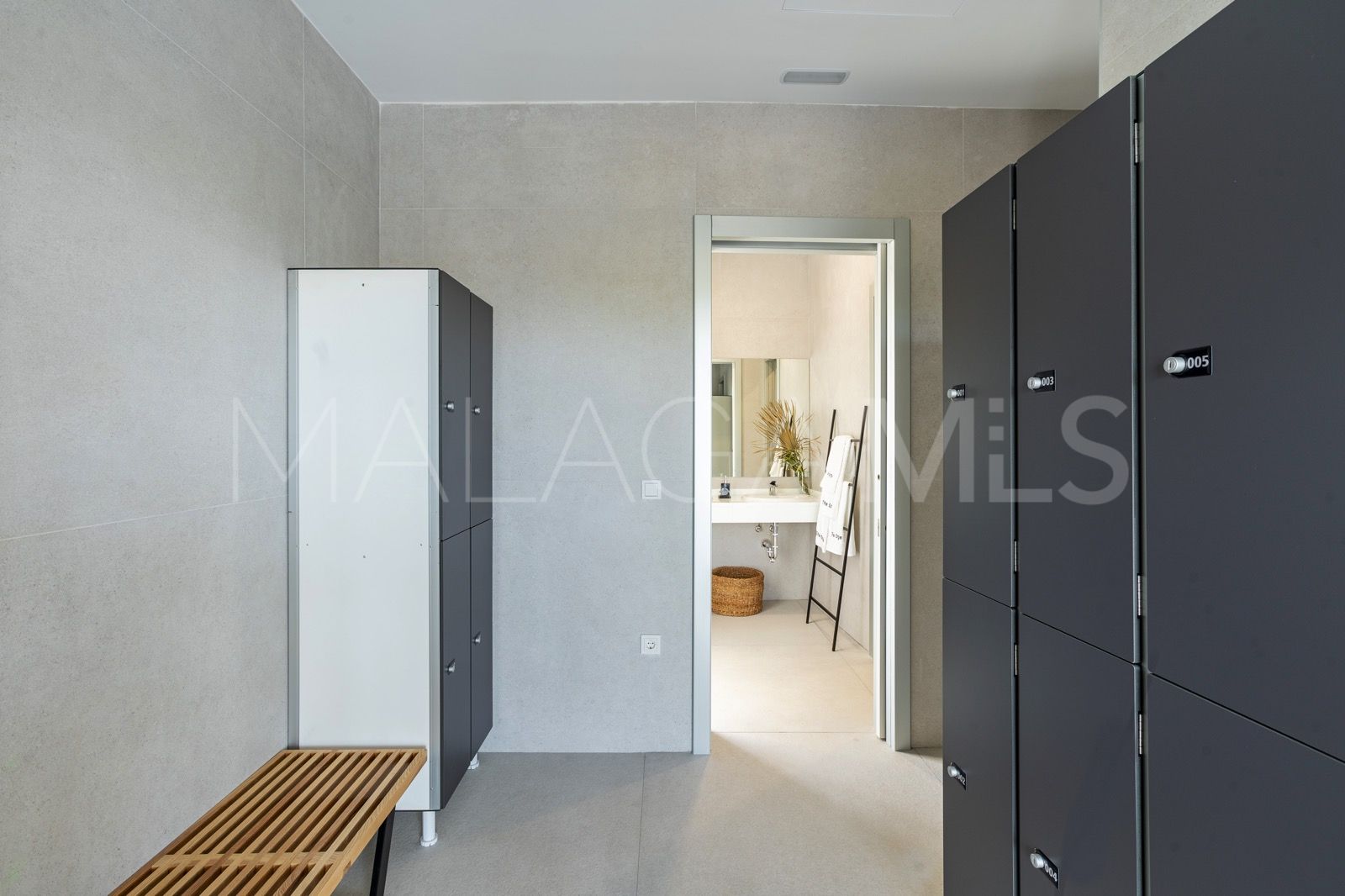 Erdgeschosswohnung for sale in Guadalobon