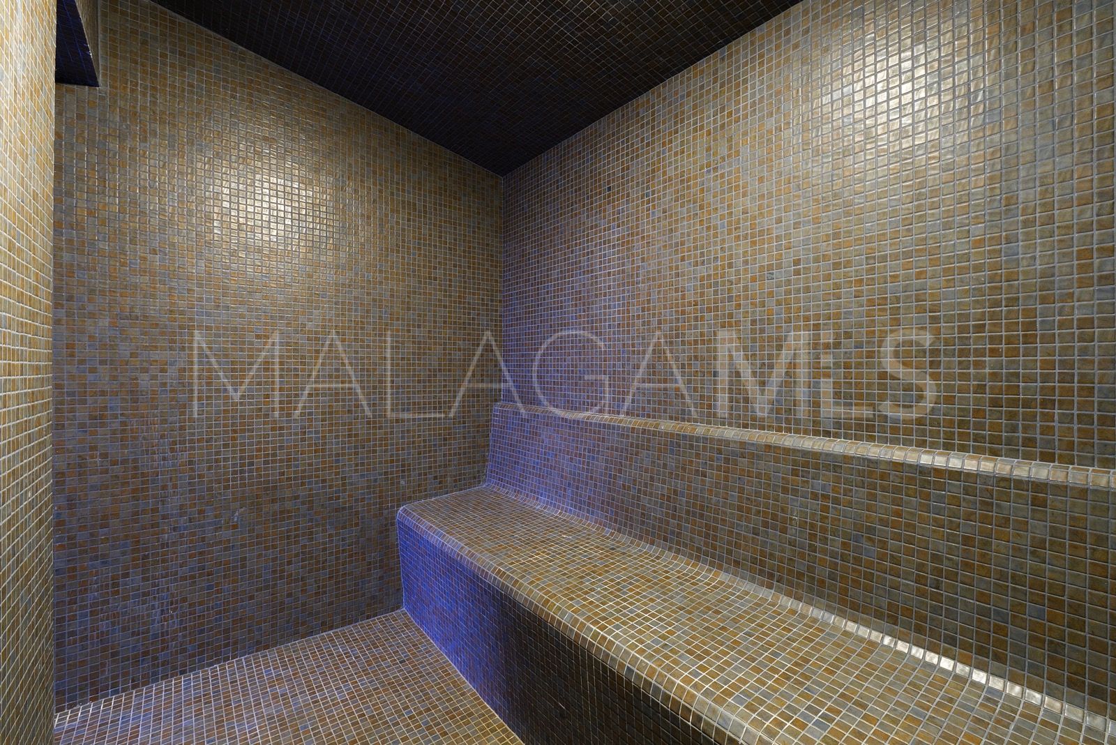 Erdgeschosswohnung for sale in Guadalobon