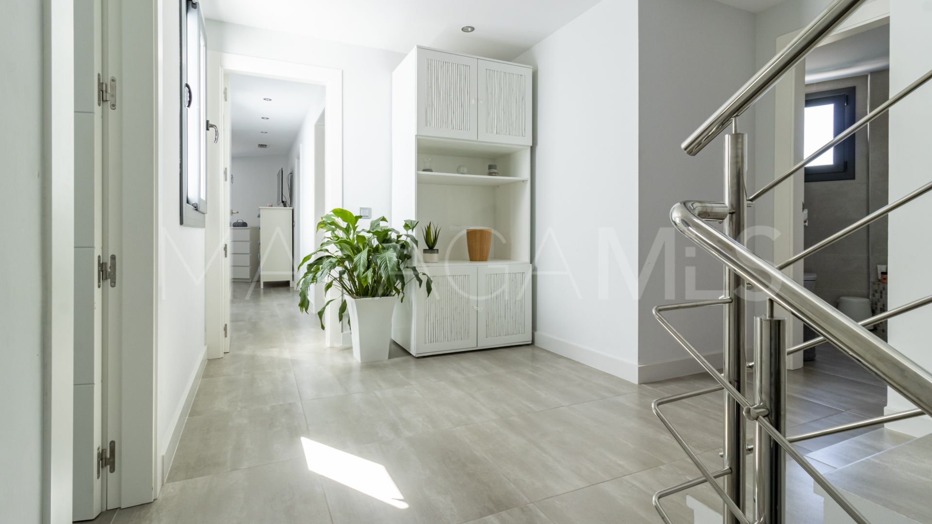 Maison jumelée for sale in San Pedro de Alcantara