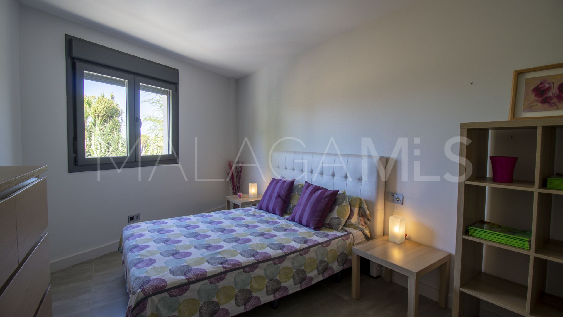 Maison jumelée for sale in San Pedro de Alcantara