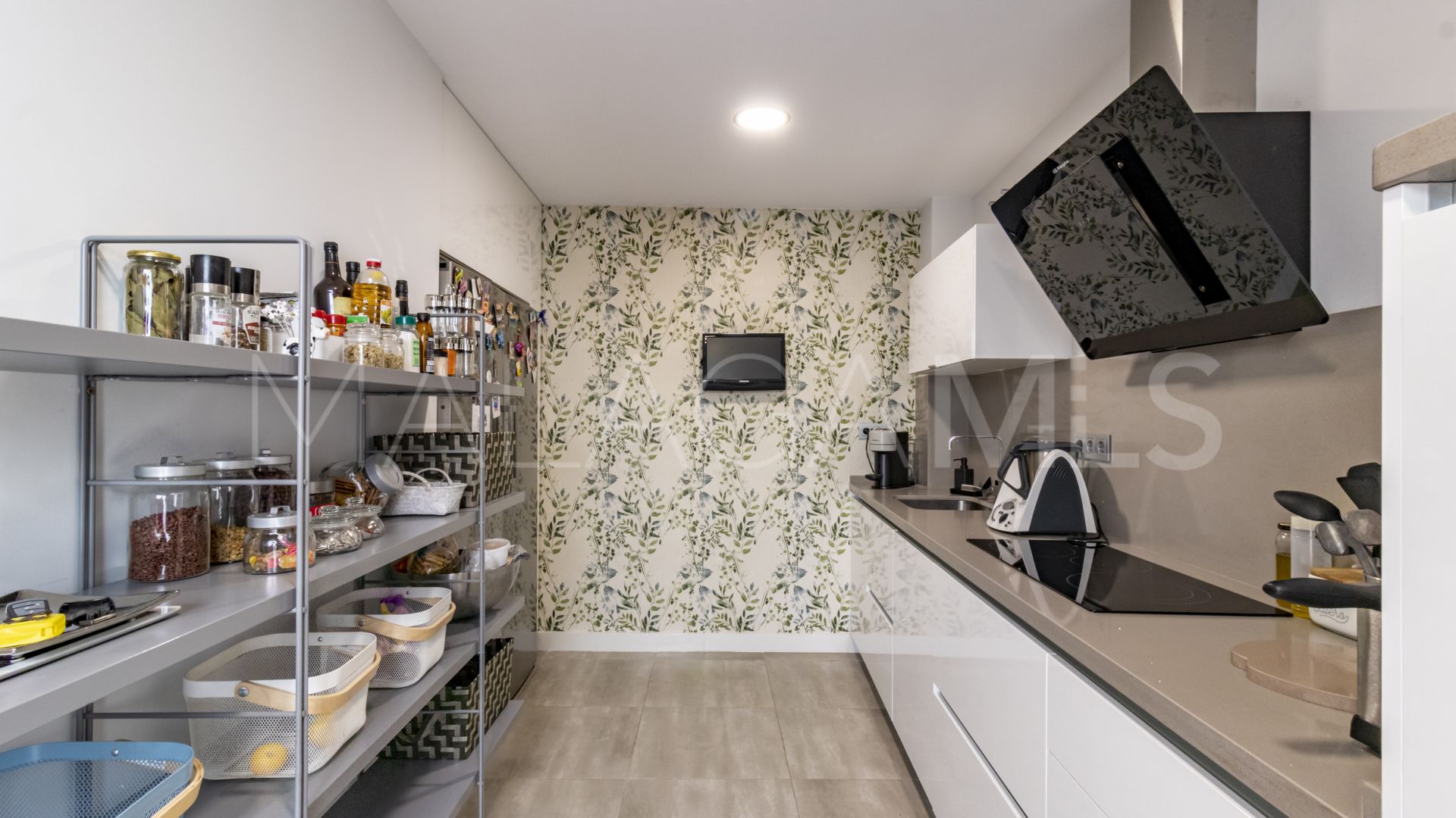 Maison jumelée for sale in San Pedro de Alcantara