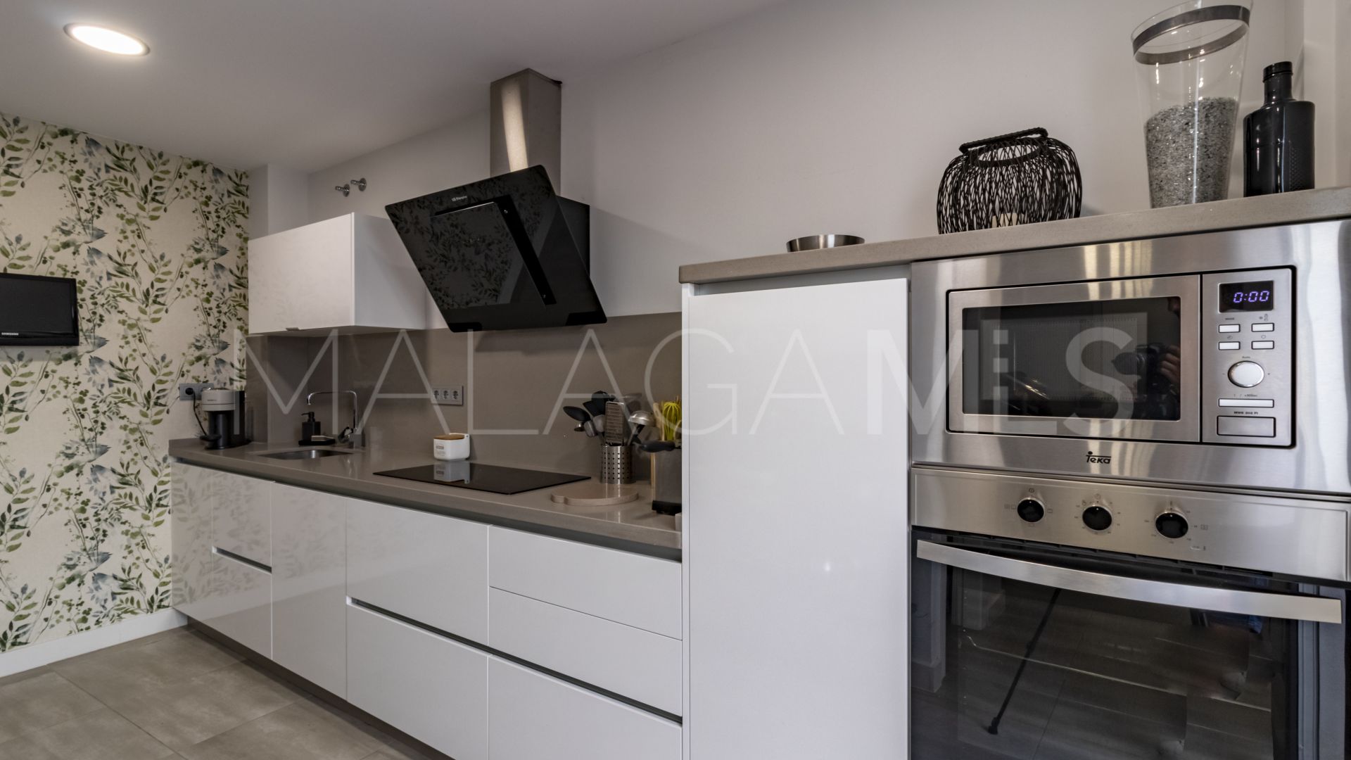 Maison jumelée for sale in San Pedro de Alcantara