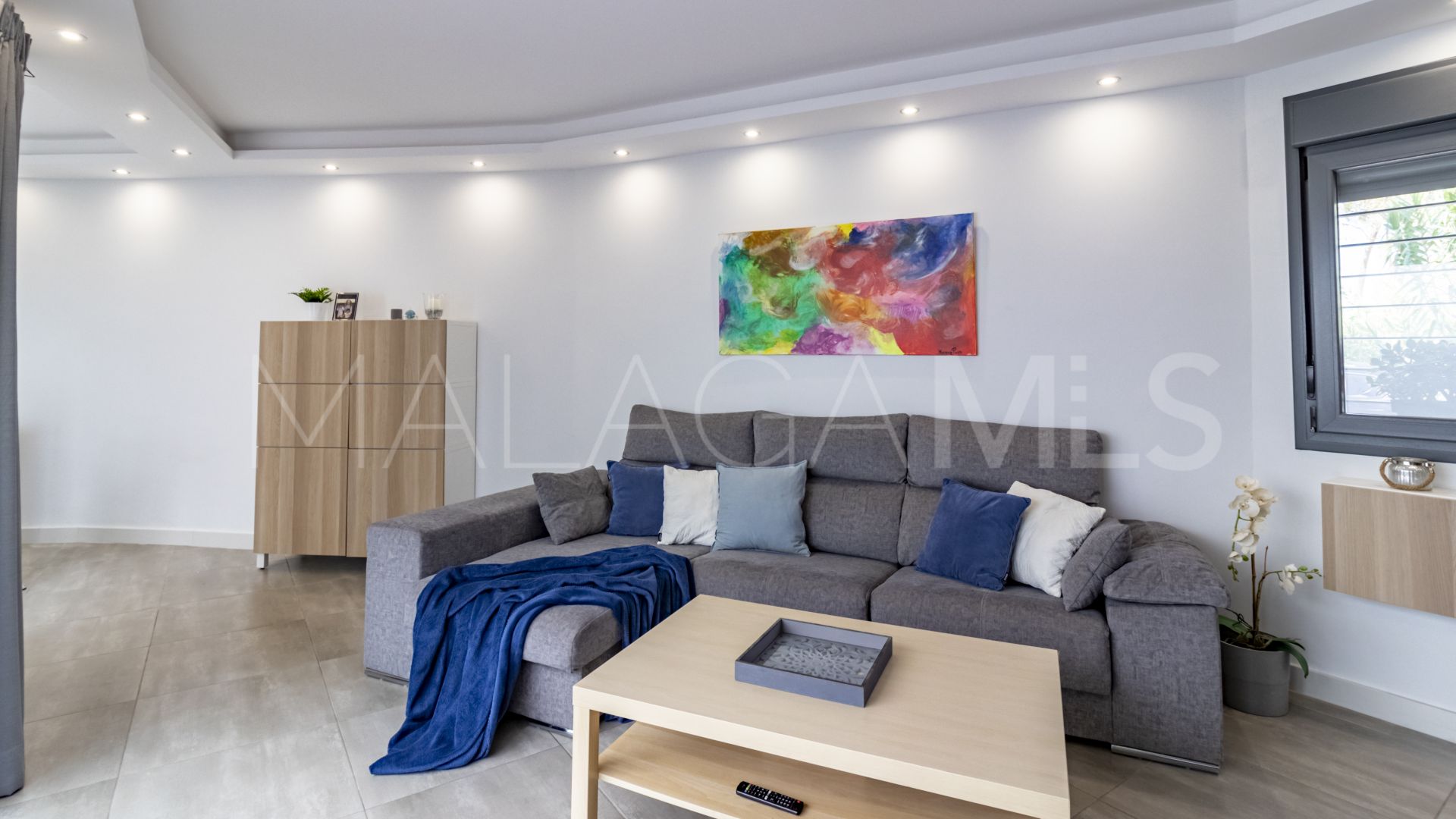 Maison jumelée for sale in San Pedro de Alcantara