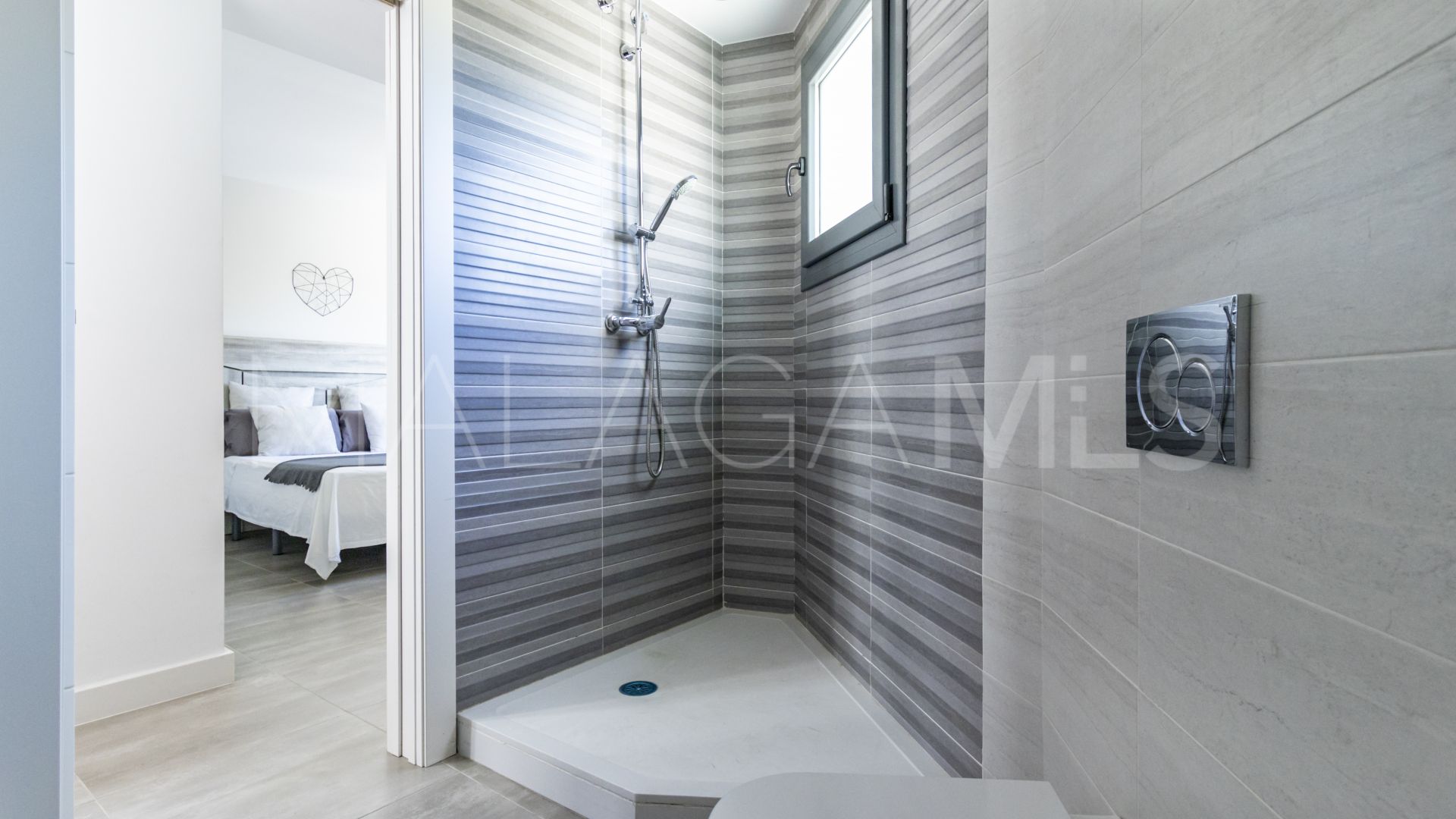 Maison jumelée for sale in San Pedro de Alcantara