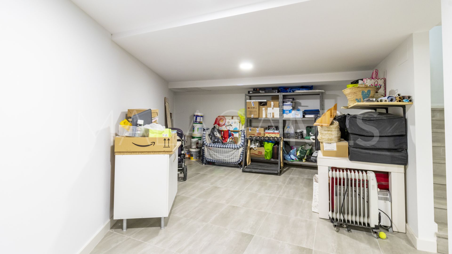 Maison jumelée for sale in San Pedro de Alcantara