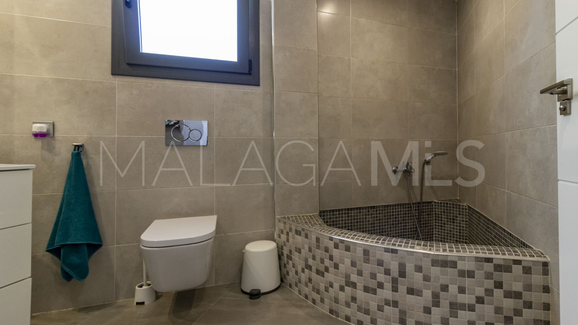 Maison jumelée for sale in San Pedro de Alcantara