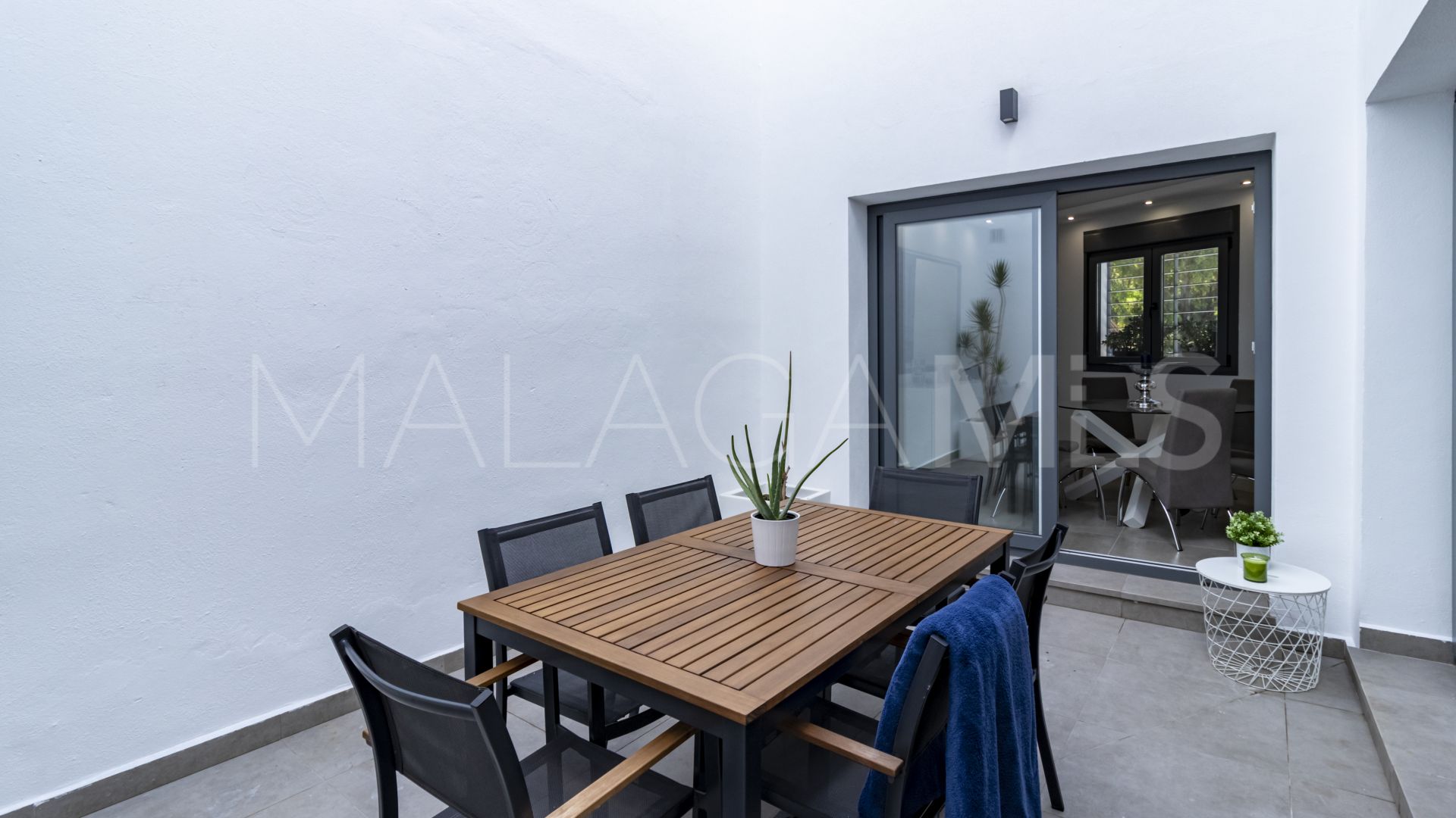 Maison jumelée for sale in San Pedro de Alcantara