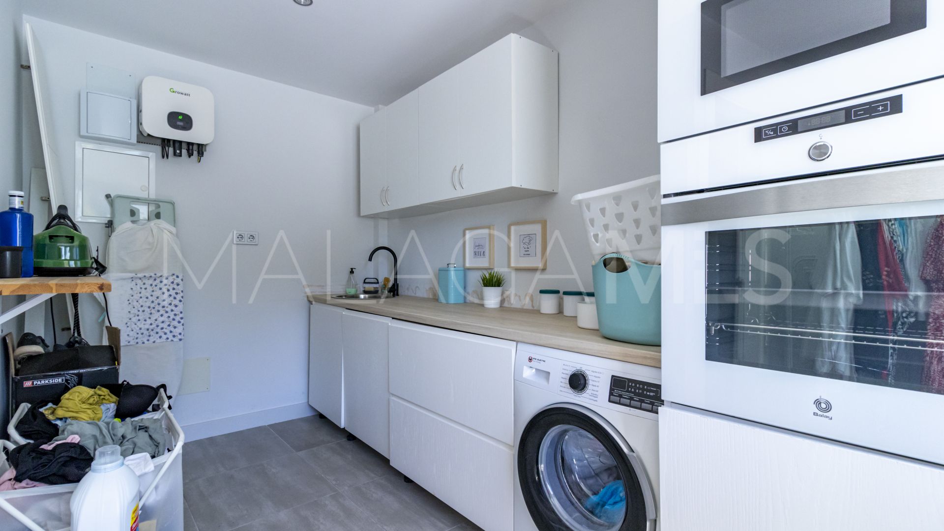 Maison jumelée for sale in San Pedro de Alcantara